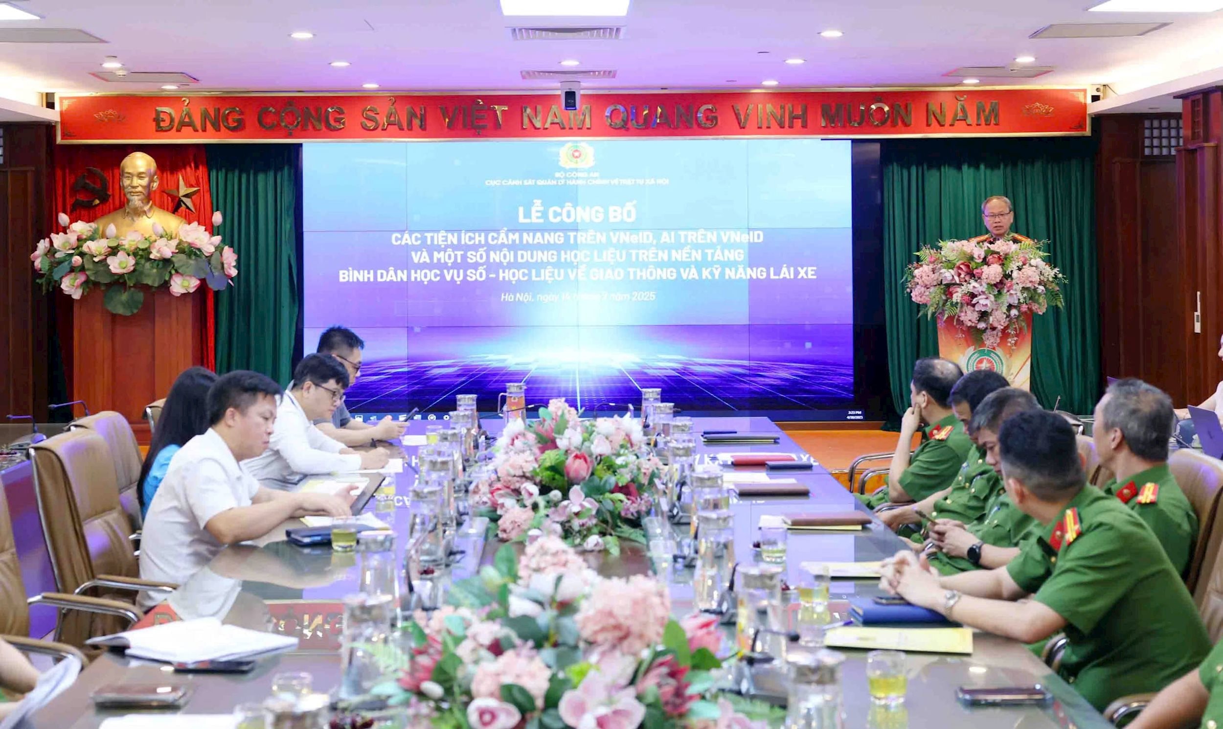 toan canh