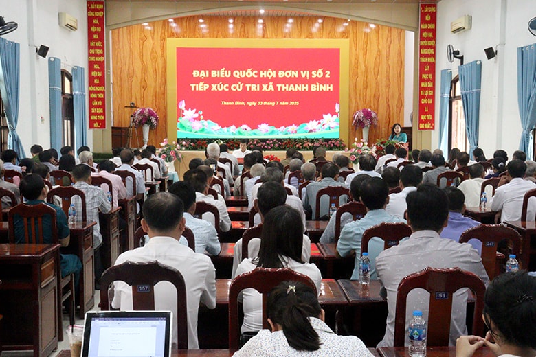 TXCT DV2 THANH BINH