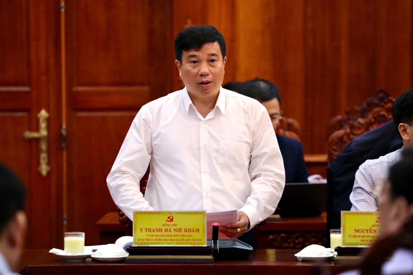 Bí Thư tỉnh ủy Lâm Đồng 