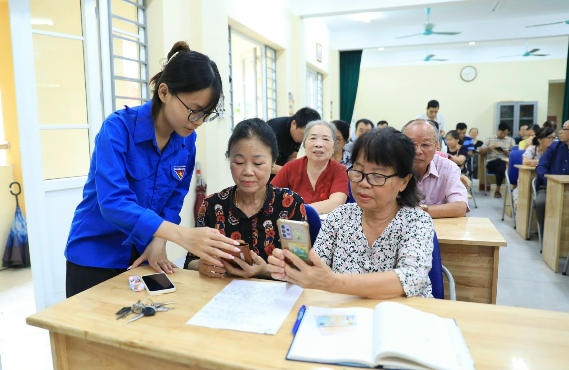 Đảng 1