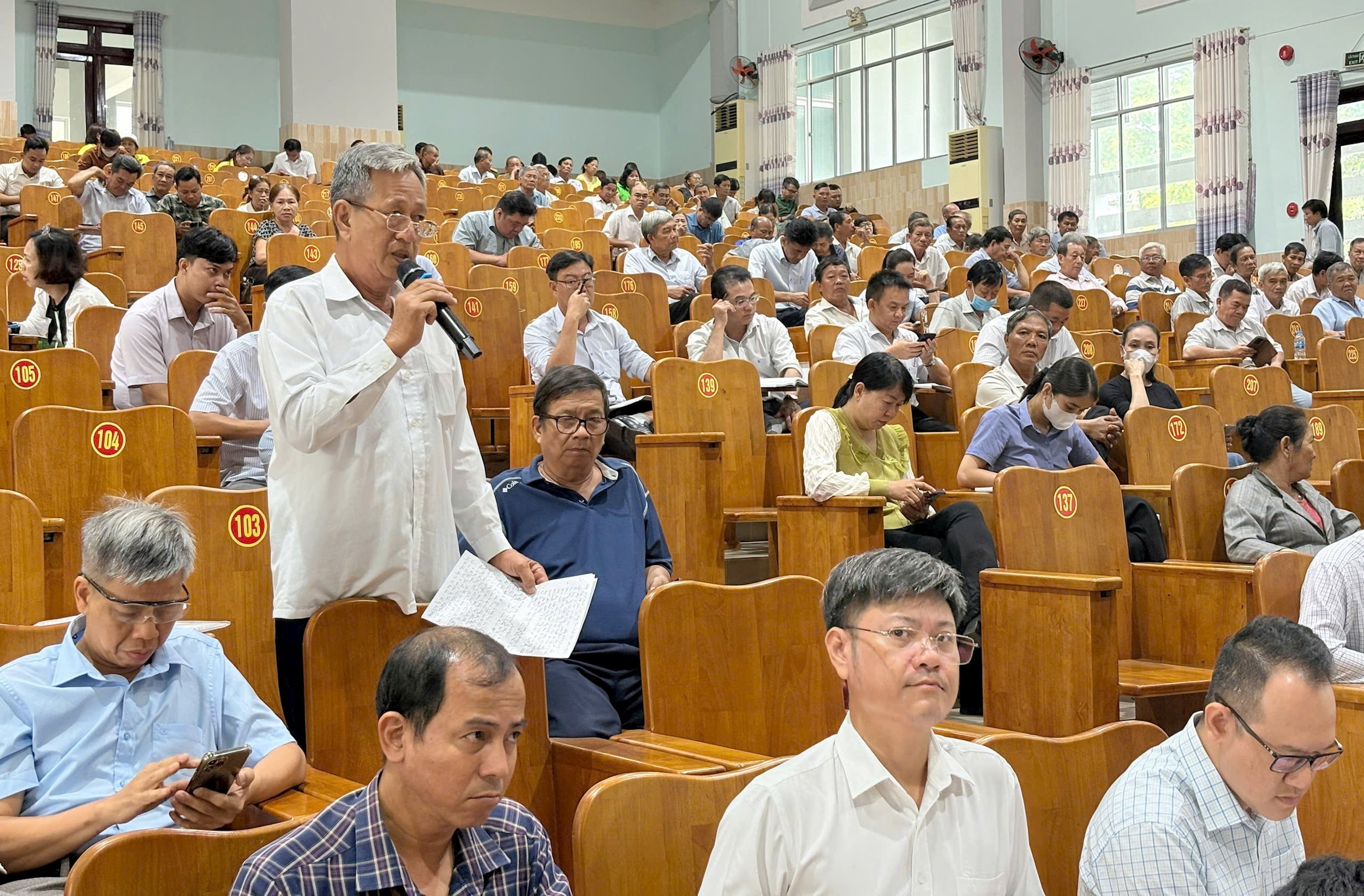 Nhơn Trạch 1
