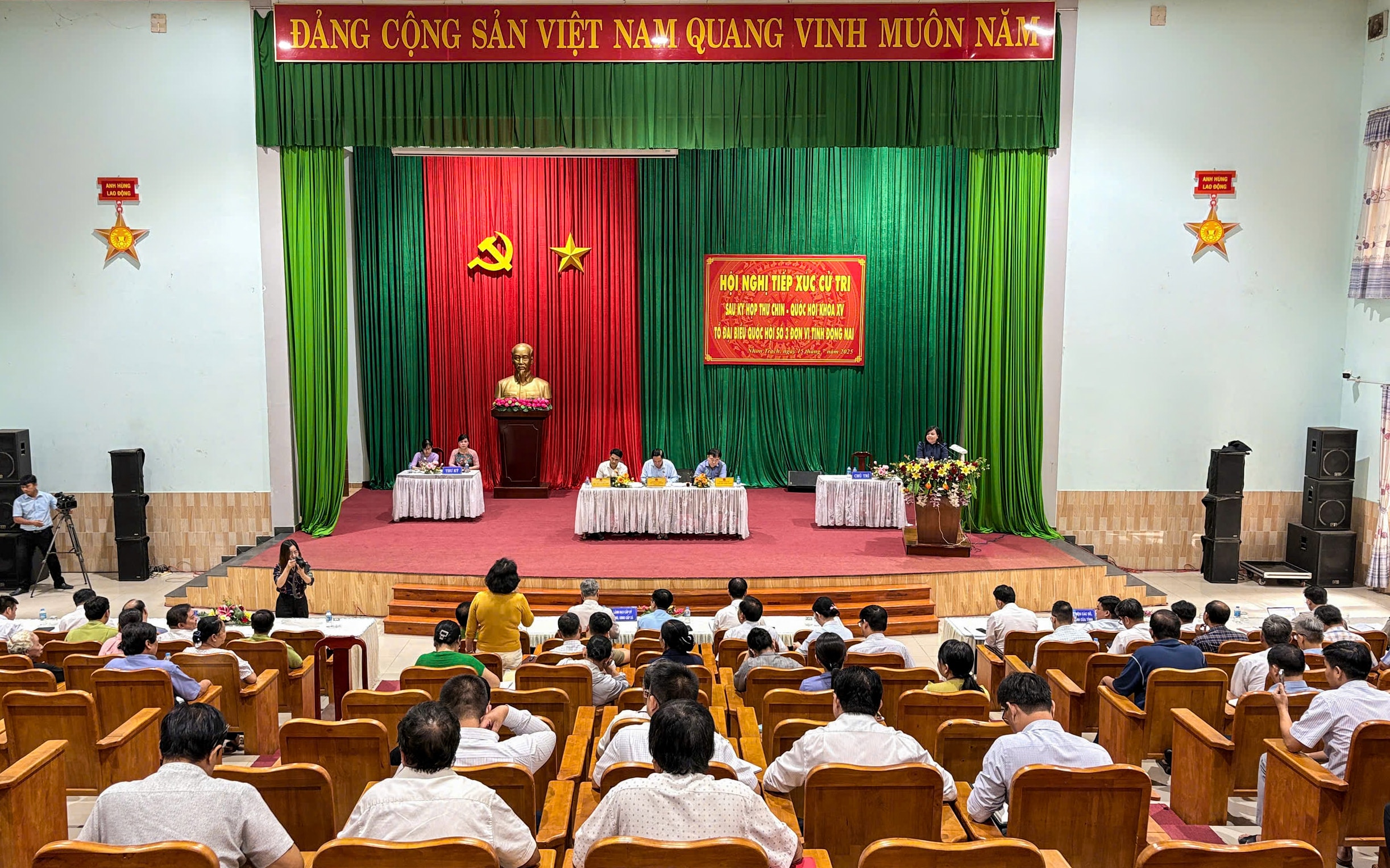 Nhơn Trạch 3