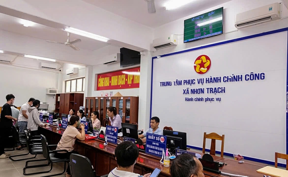 Nhơn Trạch