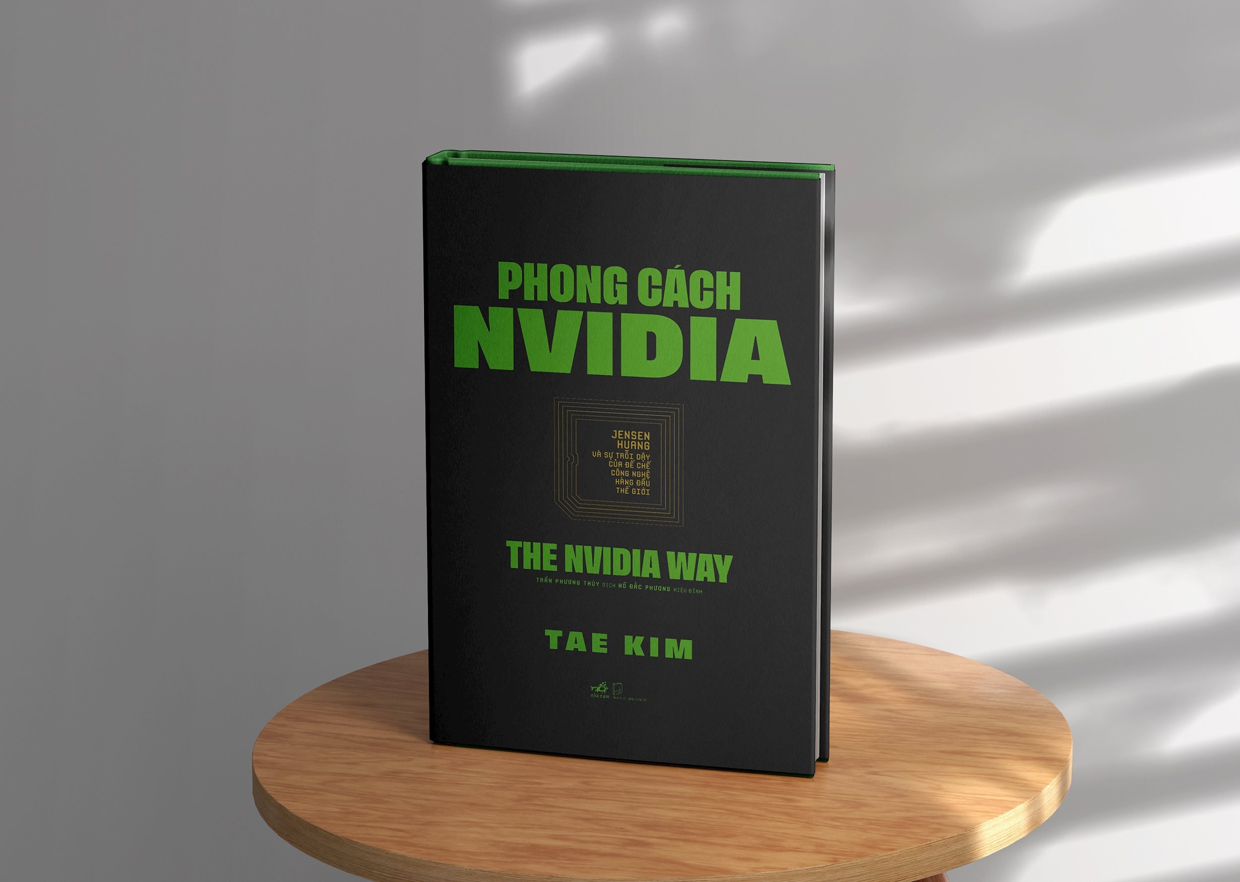 Phong cach NVIDIA 03