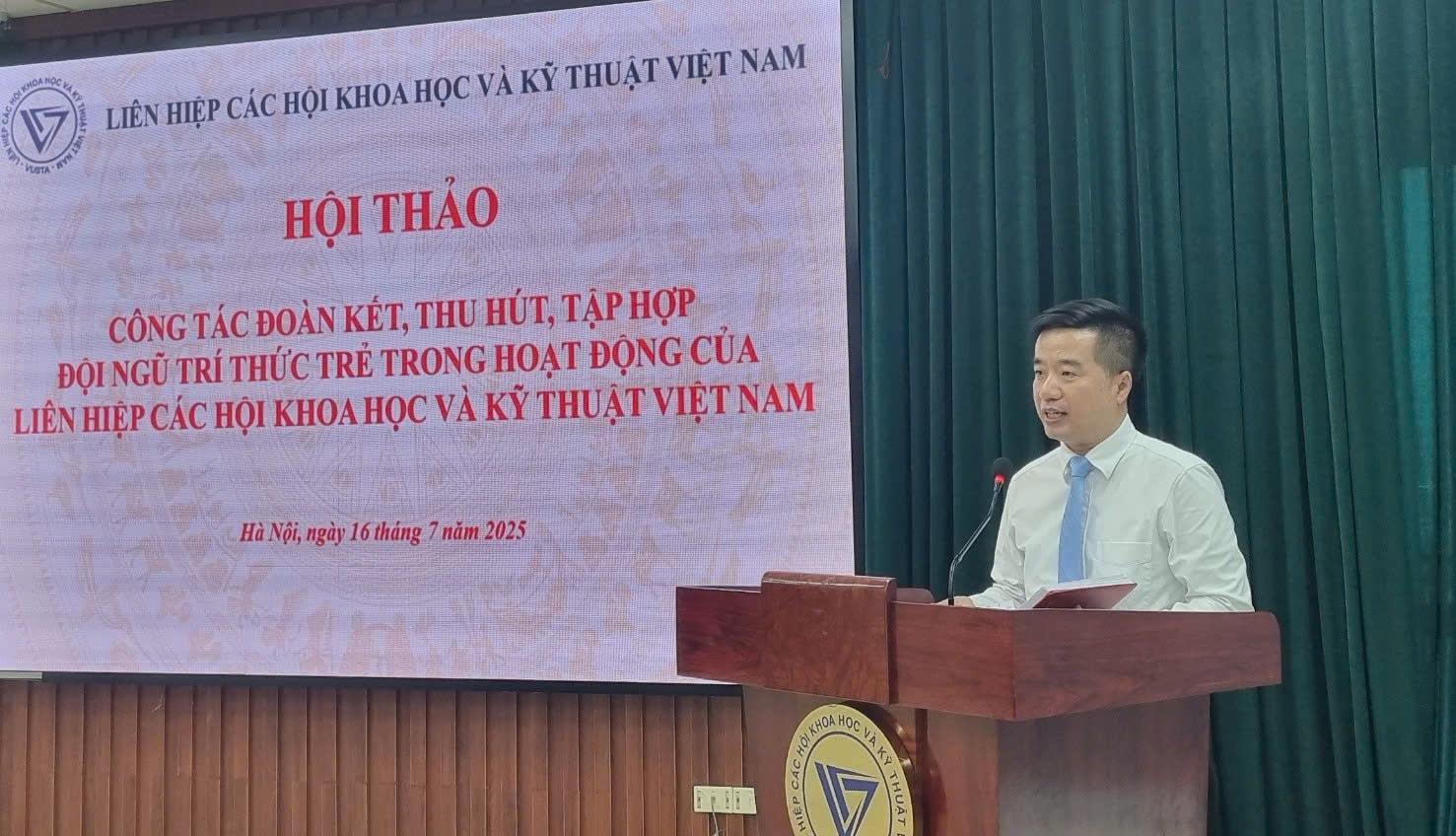 ông Chiến