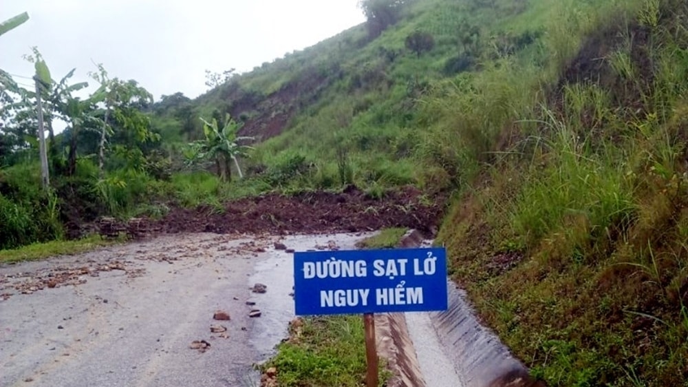 Bộ Xây dựng yêu cầu các địa phương