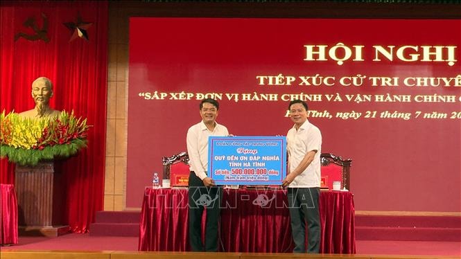 Chú thích ảnh