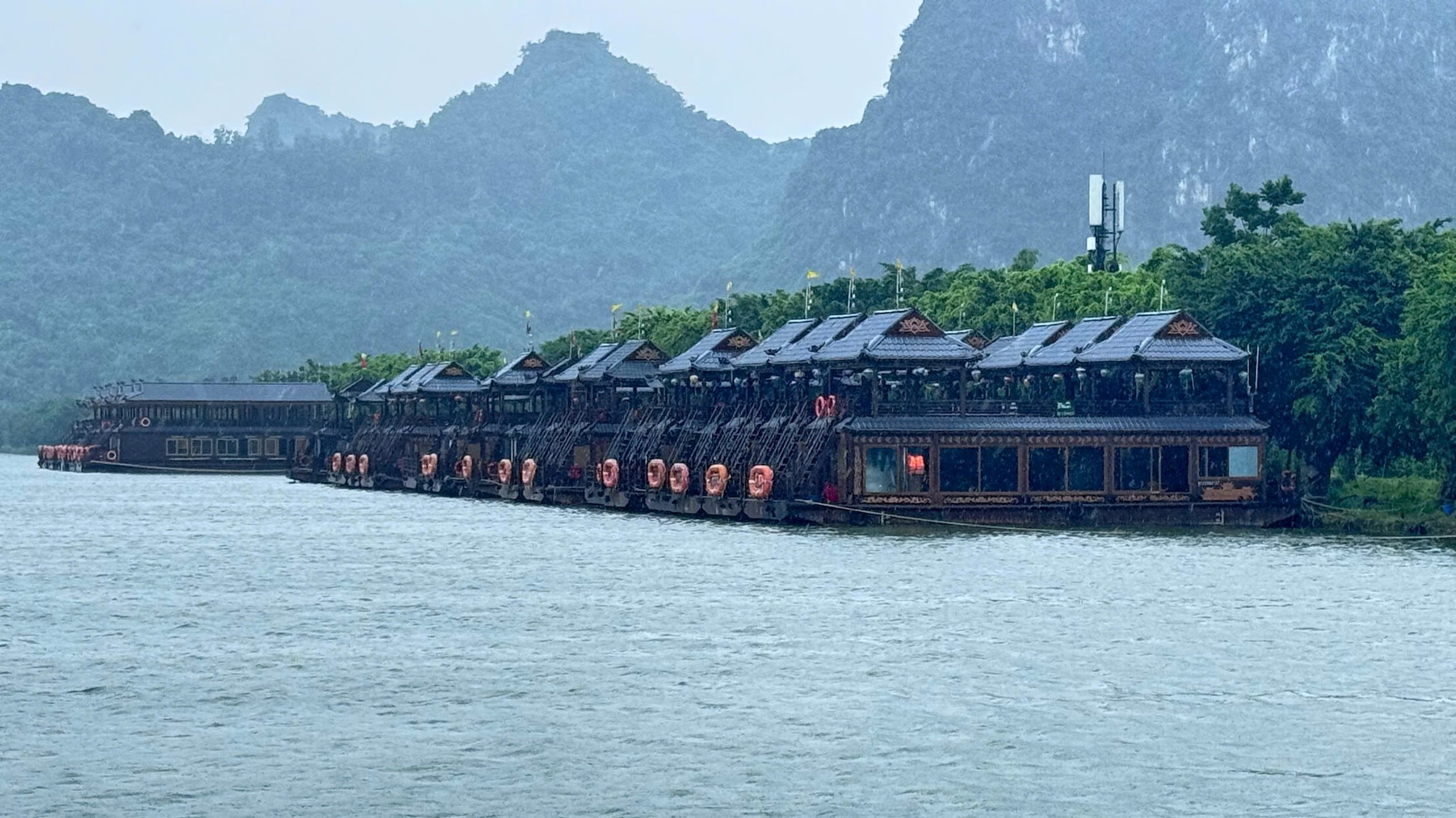 ninh binh