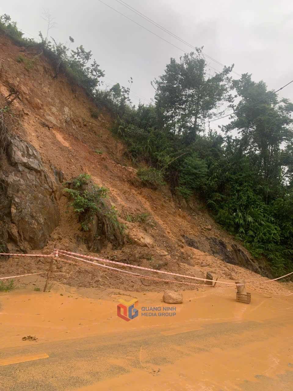722725Quảng NinhCông tác phòng, chống bão được đảm bảo6