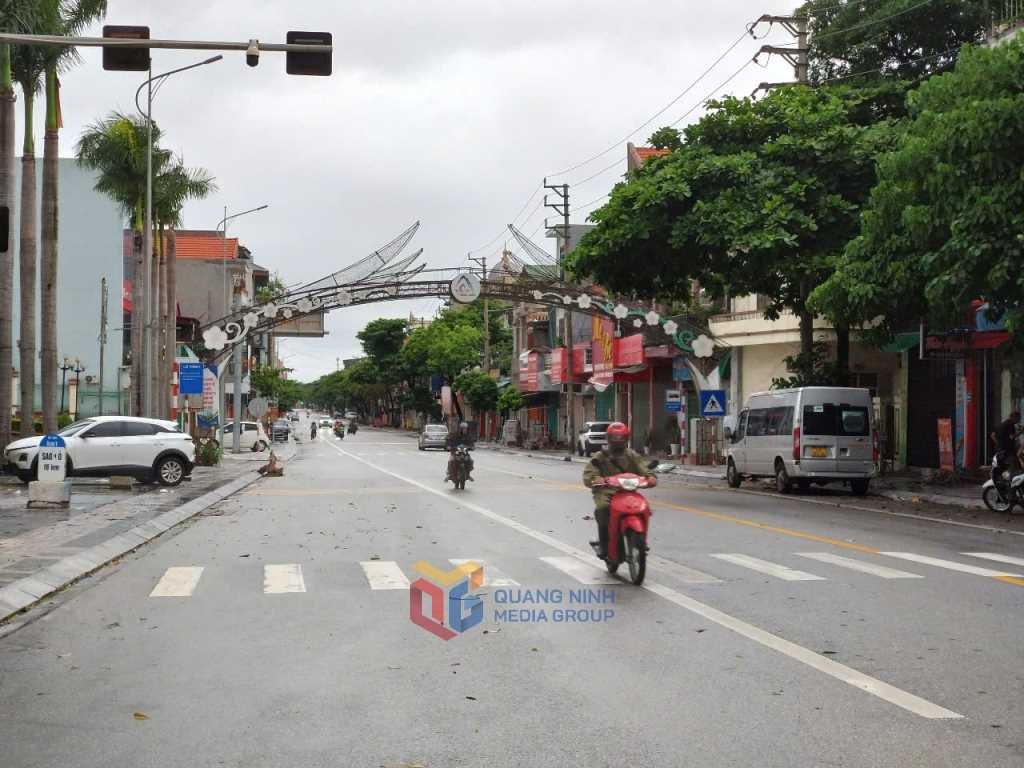 722725Quảng NinhCông tác phòng, chống bão được đảm bảo7
