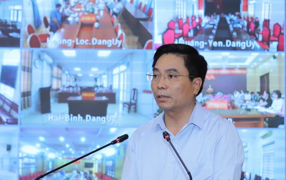 Bí thư 