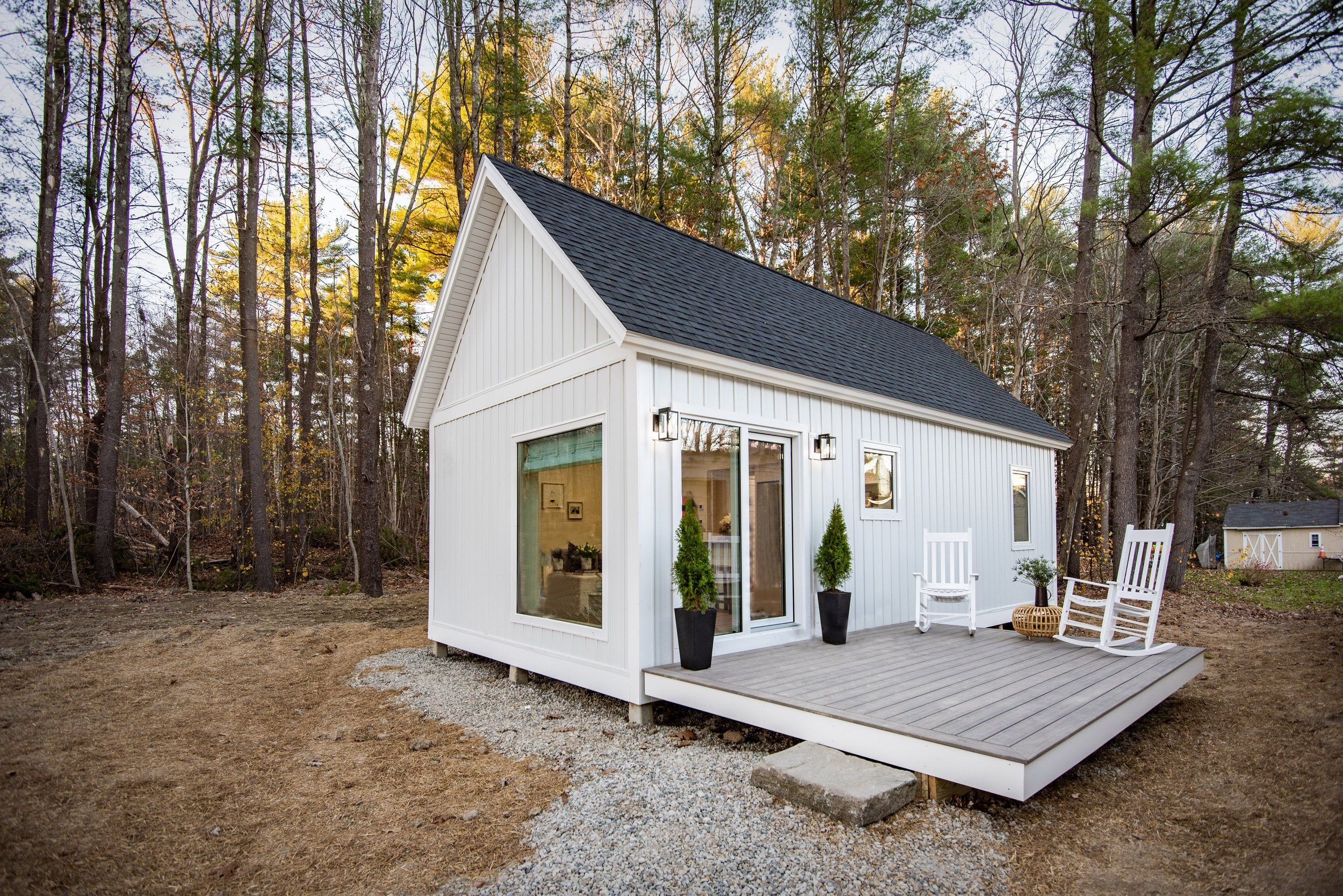 Sterling by BrightBuilt Home.