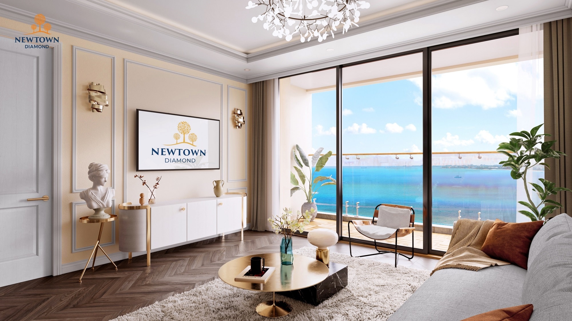 02 Newtown Diamond