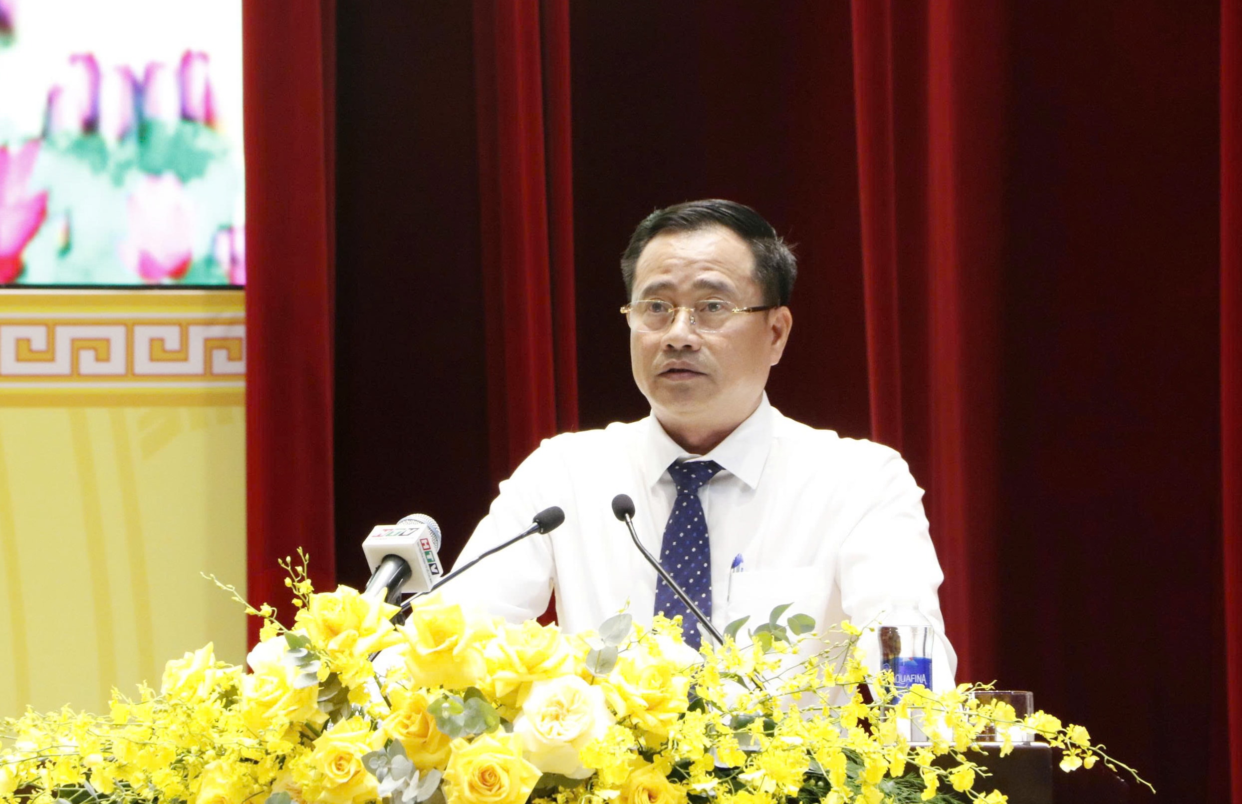 Chánh án TAND TP. Hồ Chí Minh