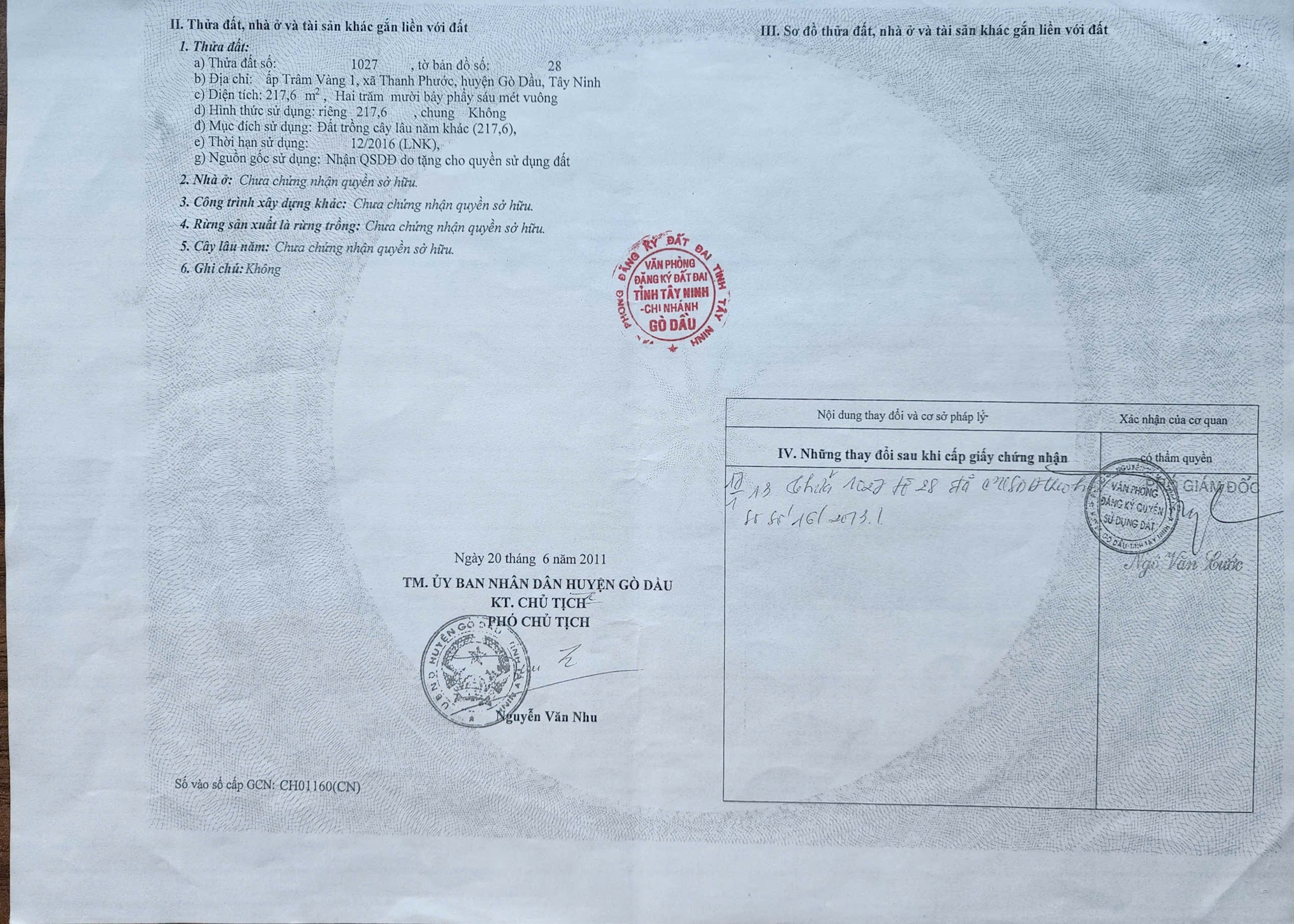 sổ đông 2