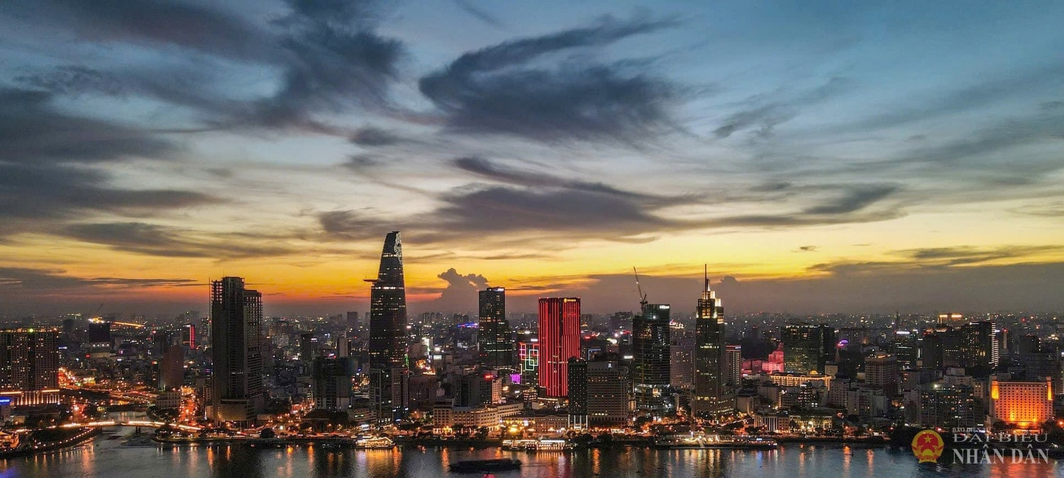 TP. Hồ Chí Minh