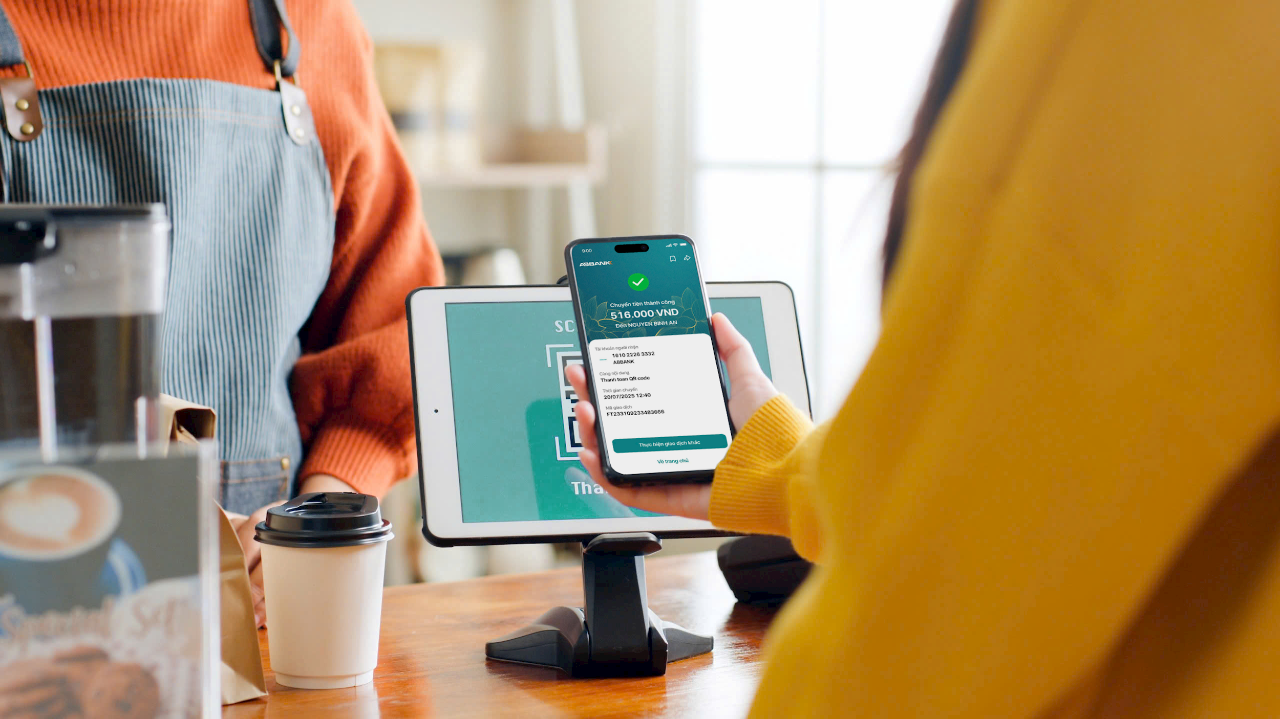 App ABBANK 2