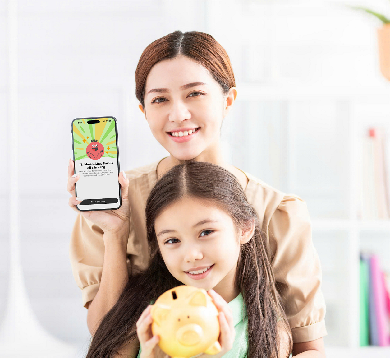 App ABBANK 4