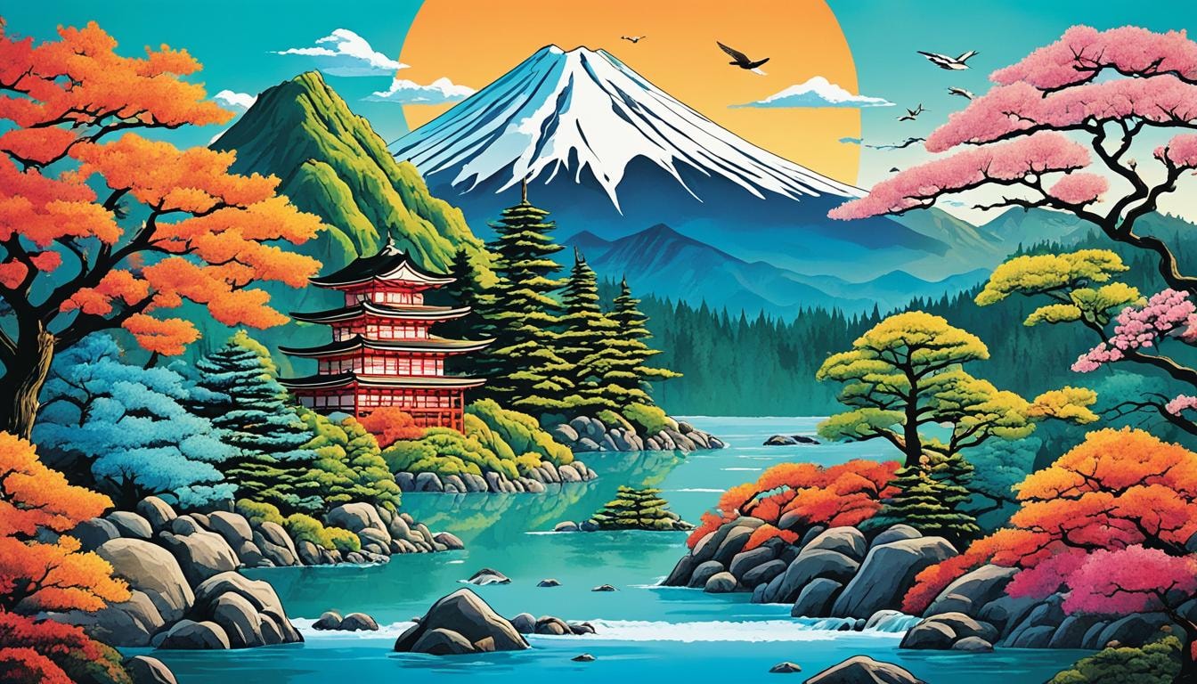 Japan Biodiversity: Animal and Plant Species and What Is Under Threat