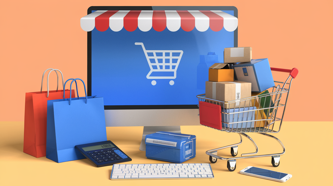 Comment créer un site d'e-commerce en 10 étapes ?