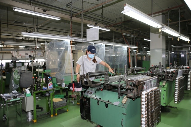 Để đạt được mức tăng trưởng kinh tế 8% - 8,5% trong năm 2025 là thách thức rất lớn đối với TP. Hồ Chí Minh