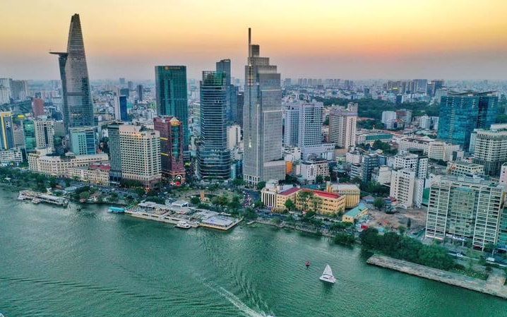 Viện Nghiên cứu phát triển TP. Hồ Chí Minh đề xuất 4 nhóm giải pháp để giúp nền kinh tế của TP. Hồ Chí Minh phát triển đạt mục tiêu đề ra trong năm 2025