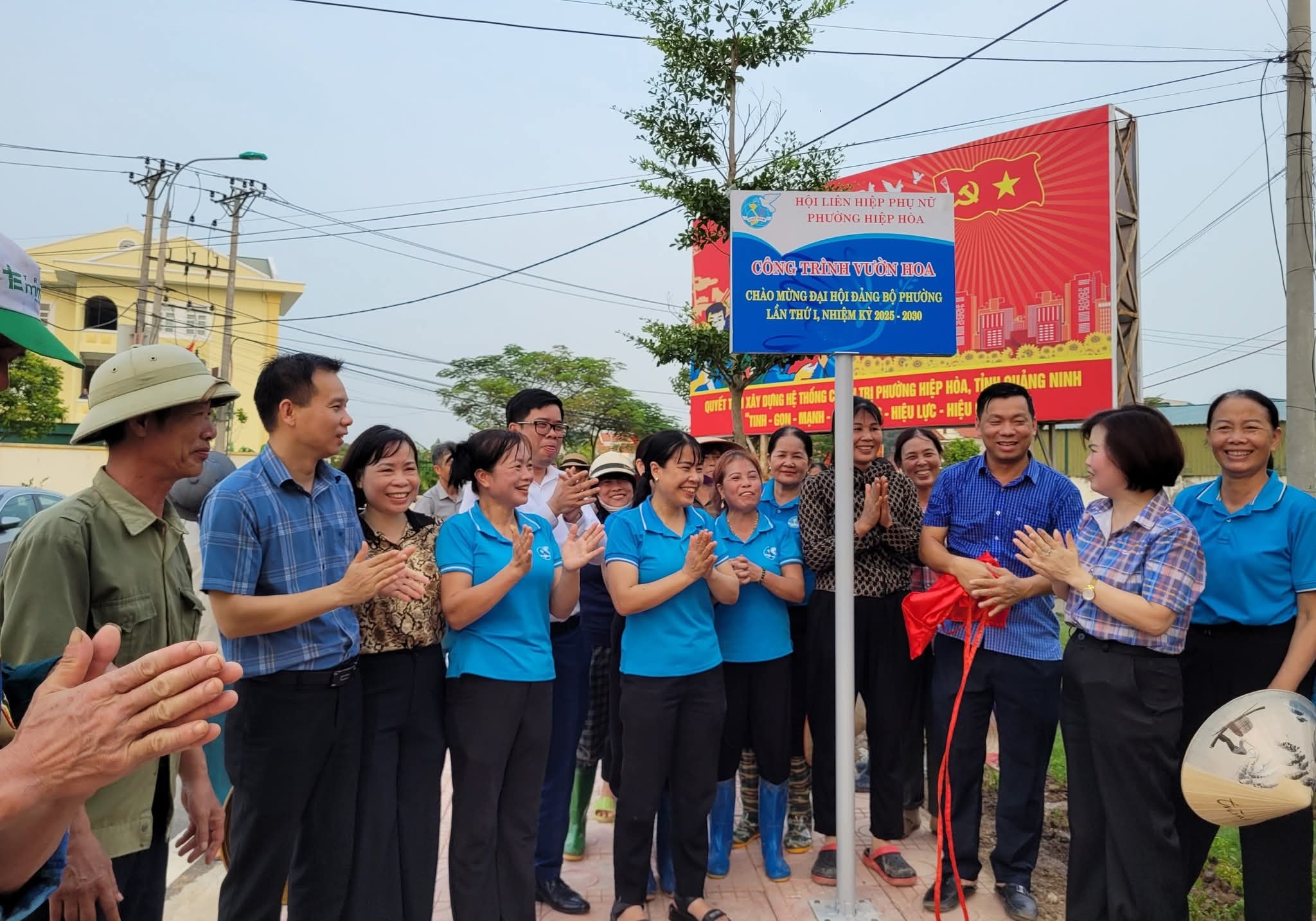 Hiệp Hòa 2