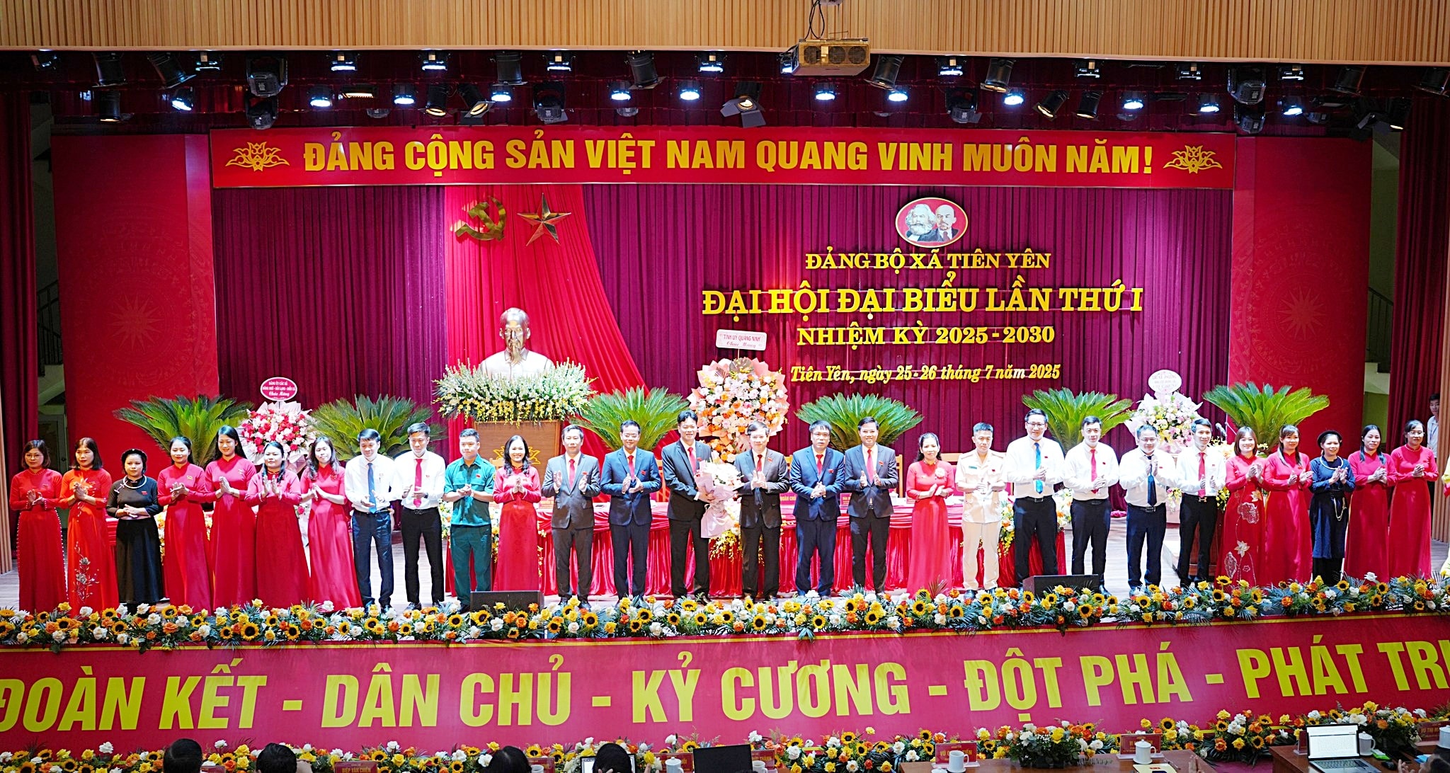 Tien Yên