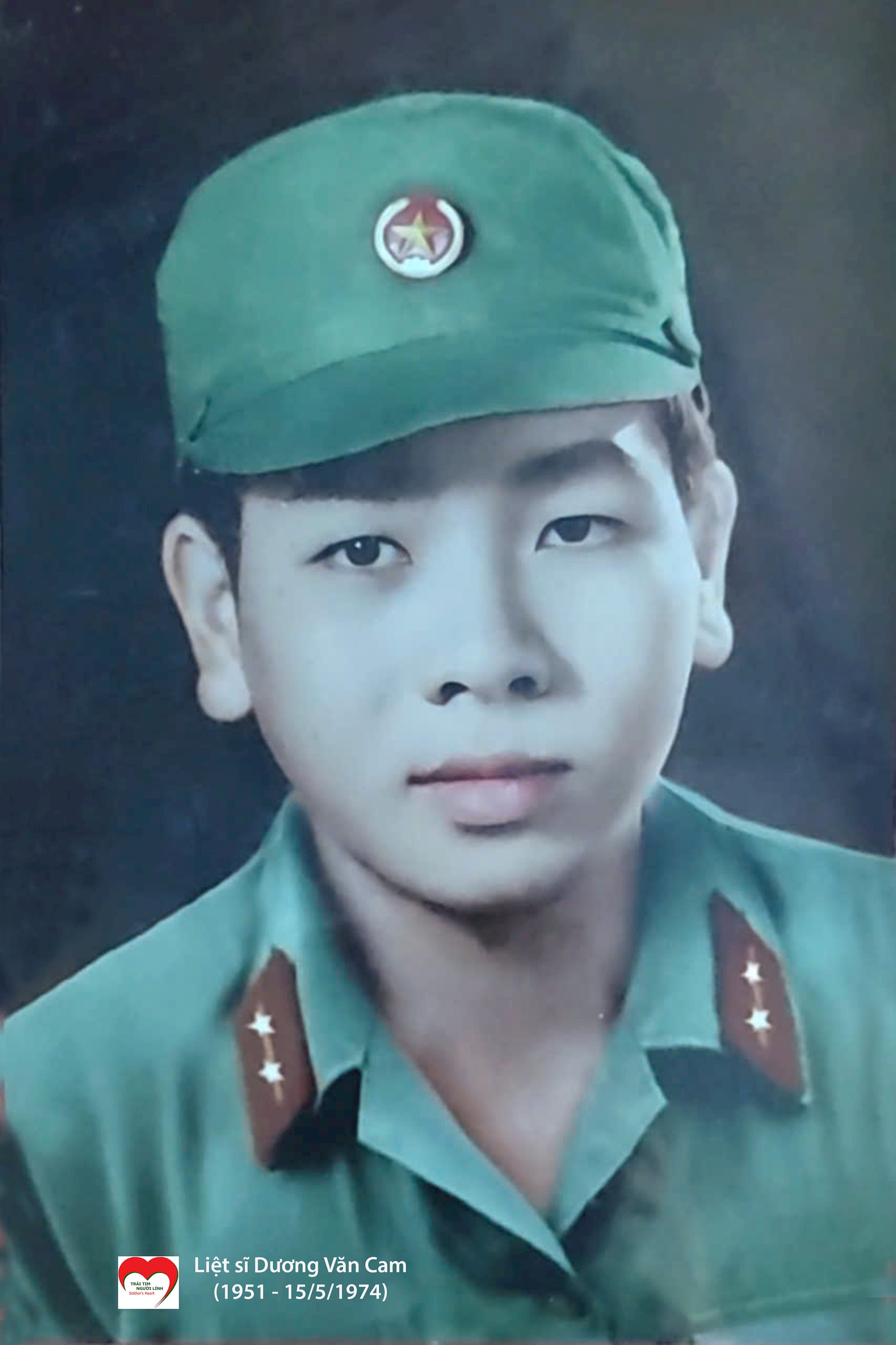 8- LS Dương Văn Cam