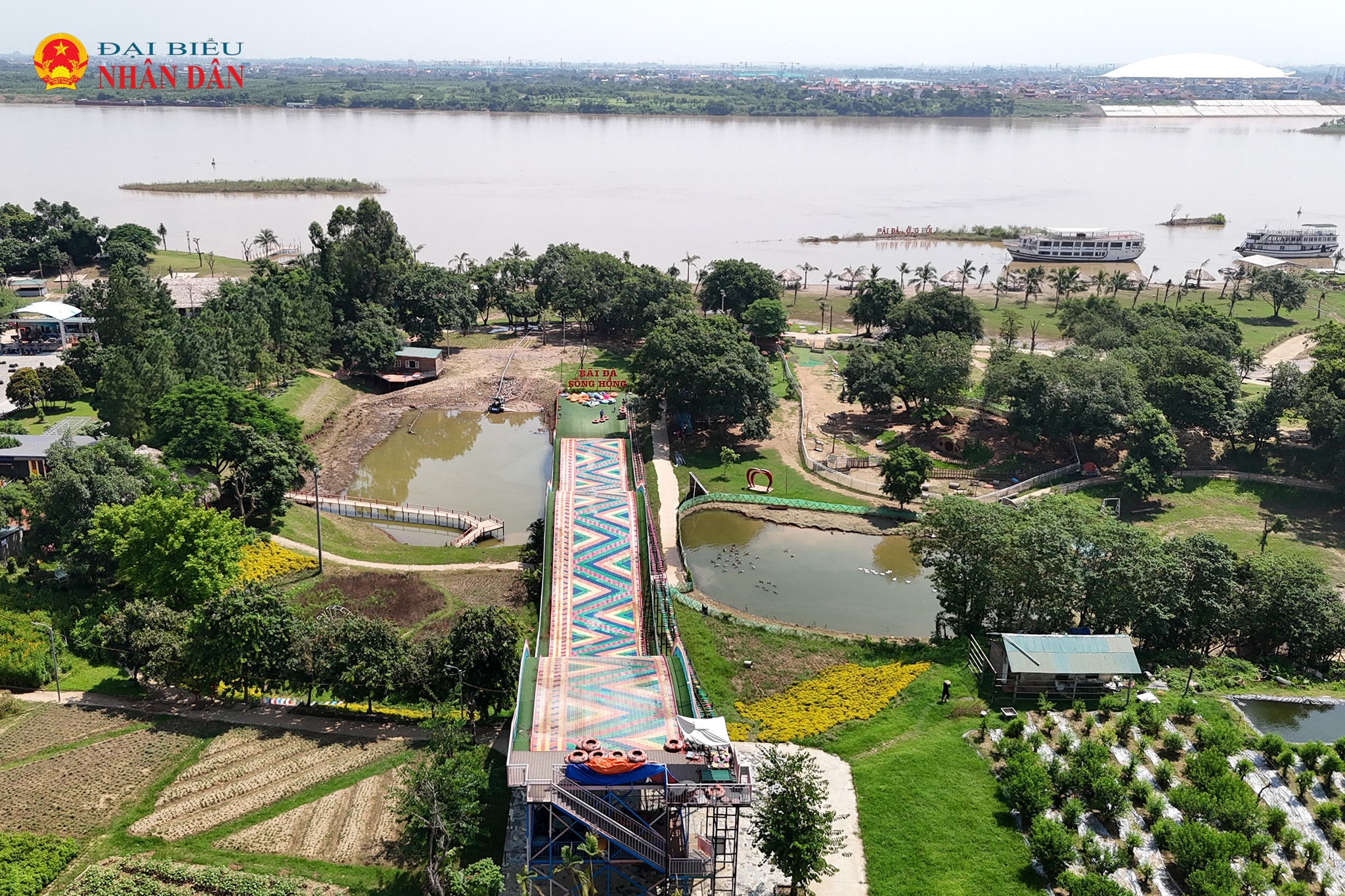 bai da song Hong_Ha Noi (12)