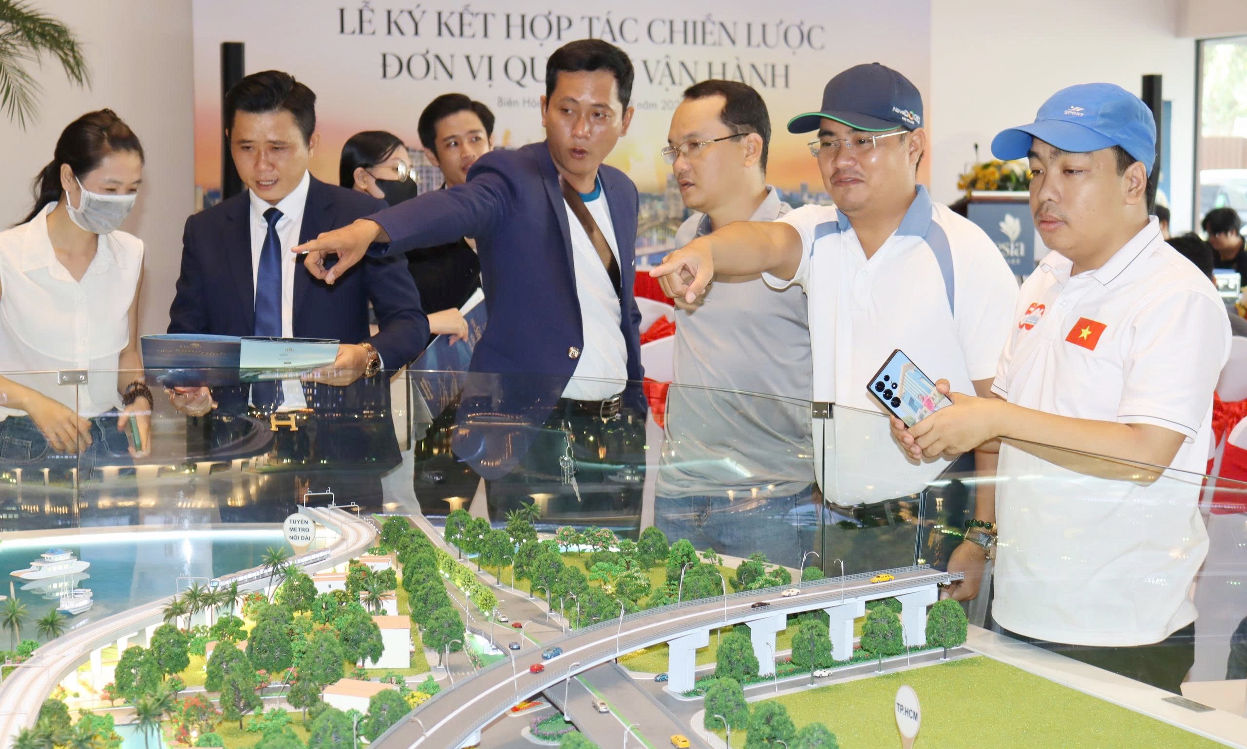 Fresia Riverside 1