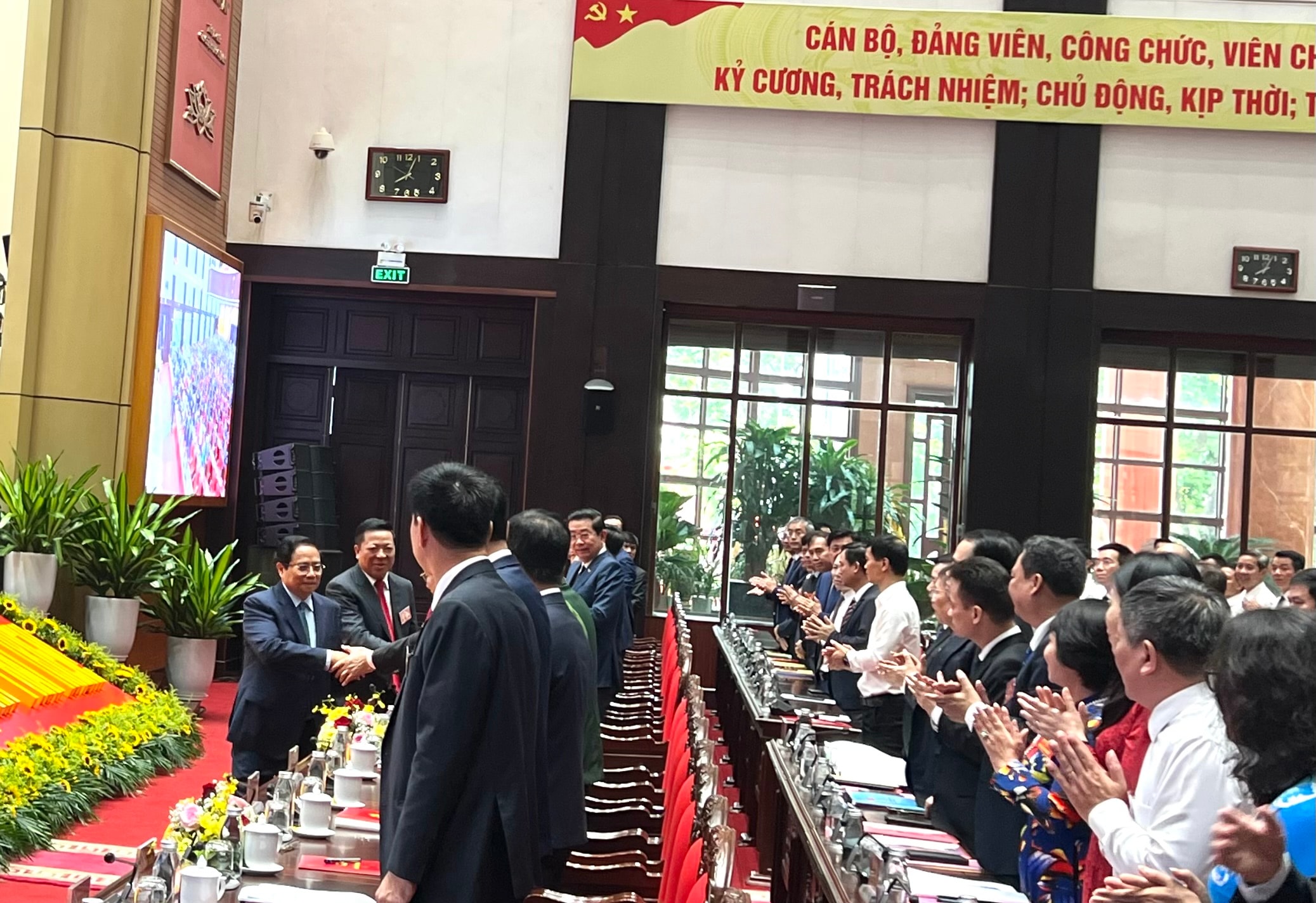 Thủ tướng Chính phủ