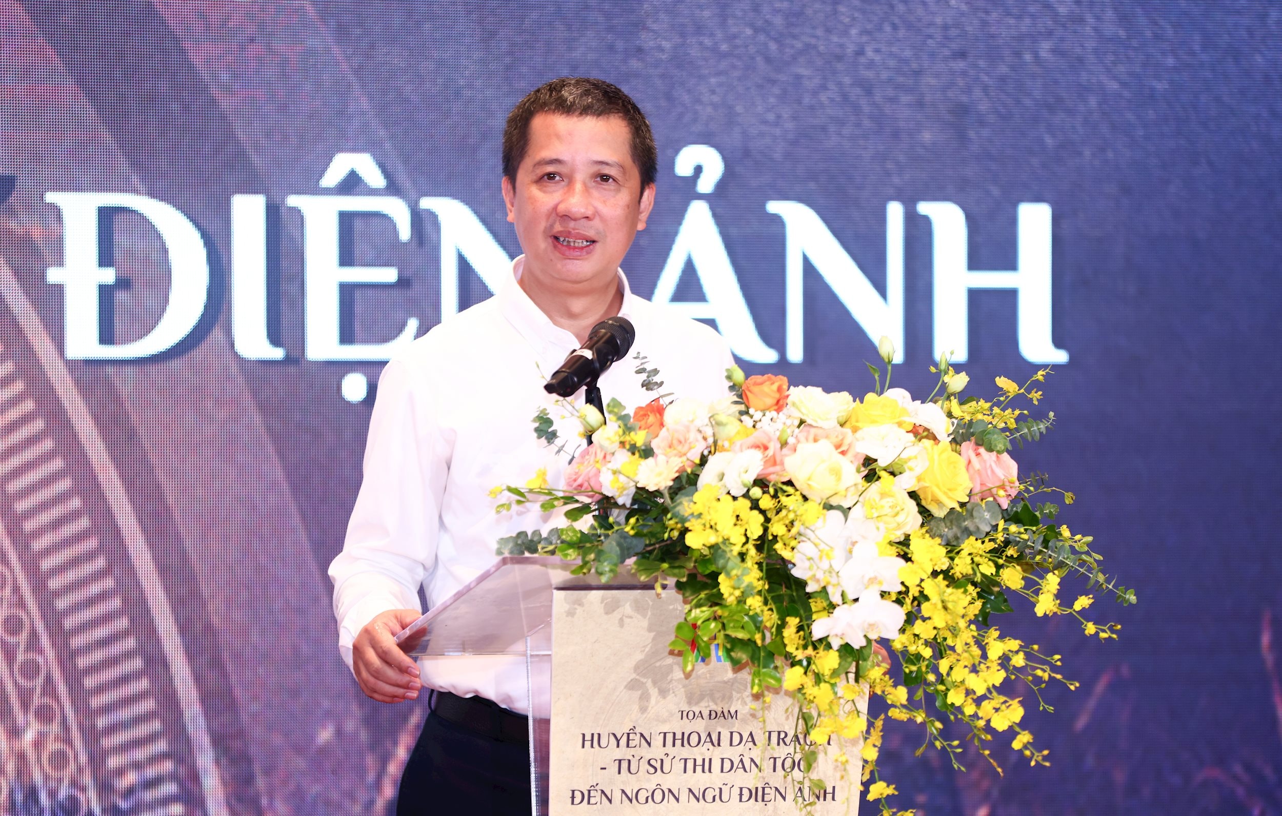 TGĐ - TBT Đài Hà Nội Nguyễn Kim Khiêm (2)