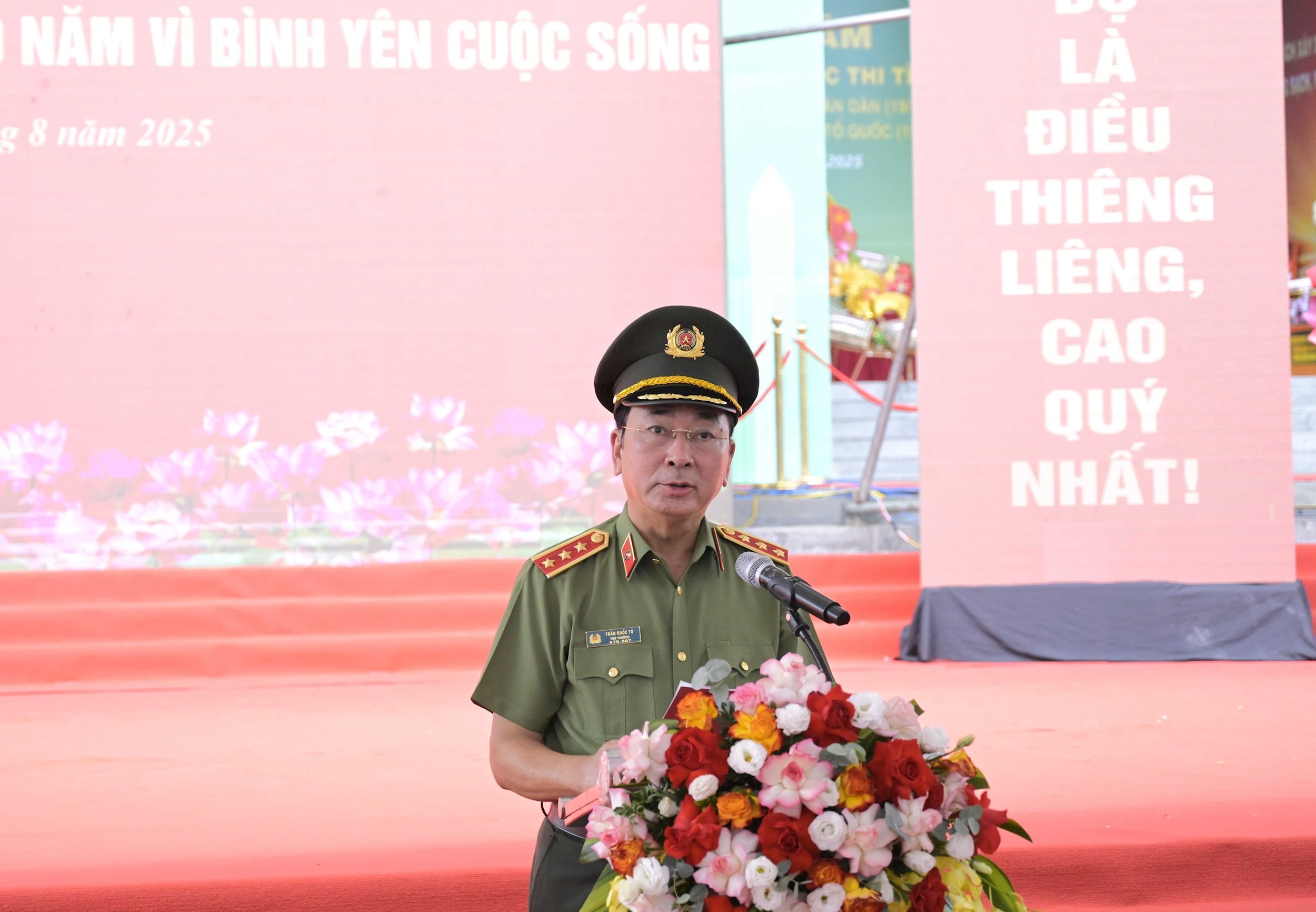 thu truong to