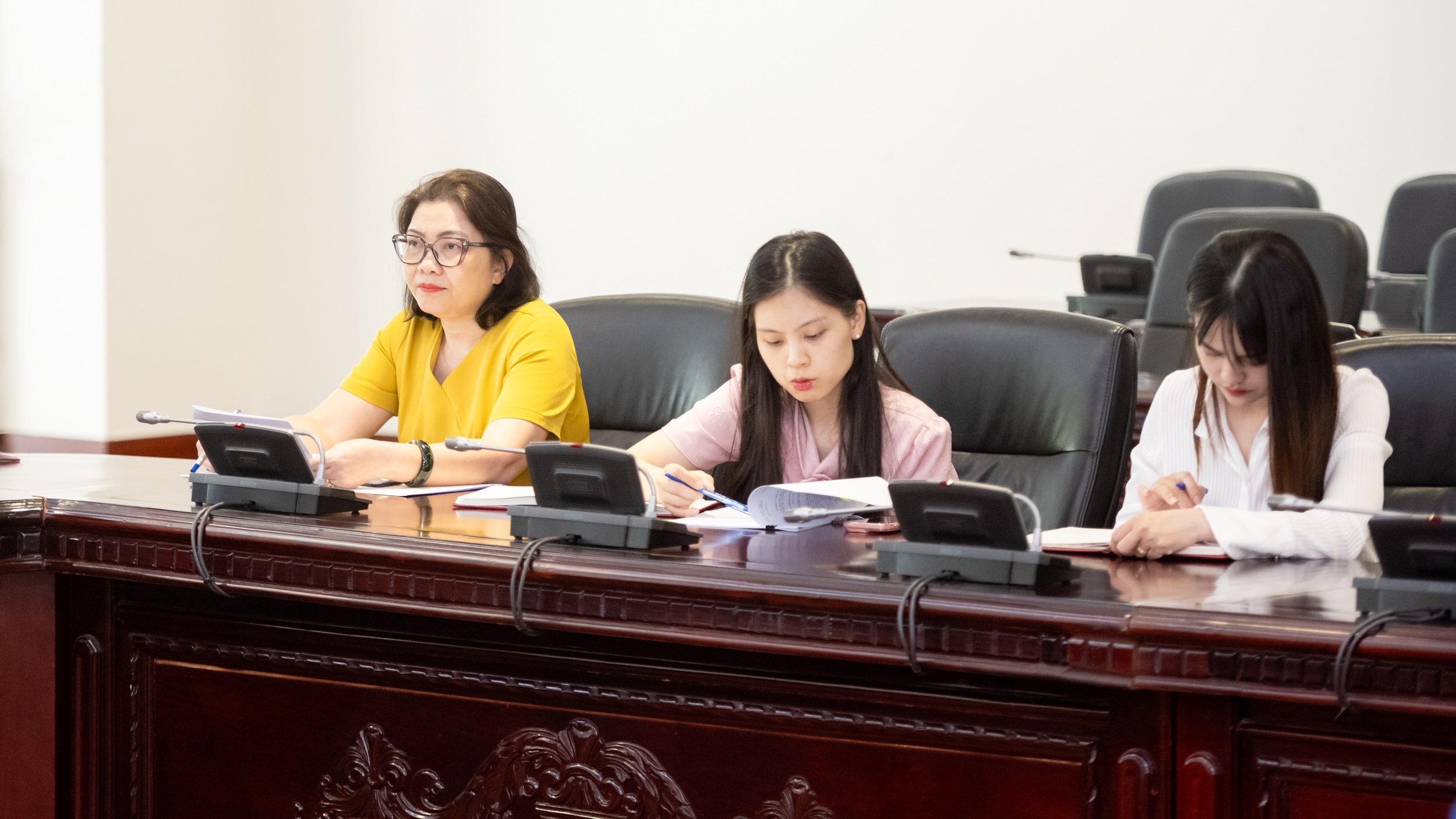 Z72_6746 - Đại biểu tham dự