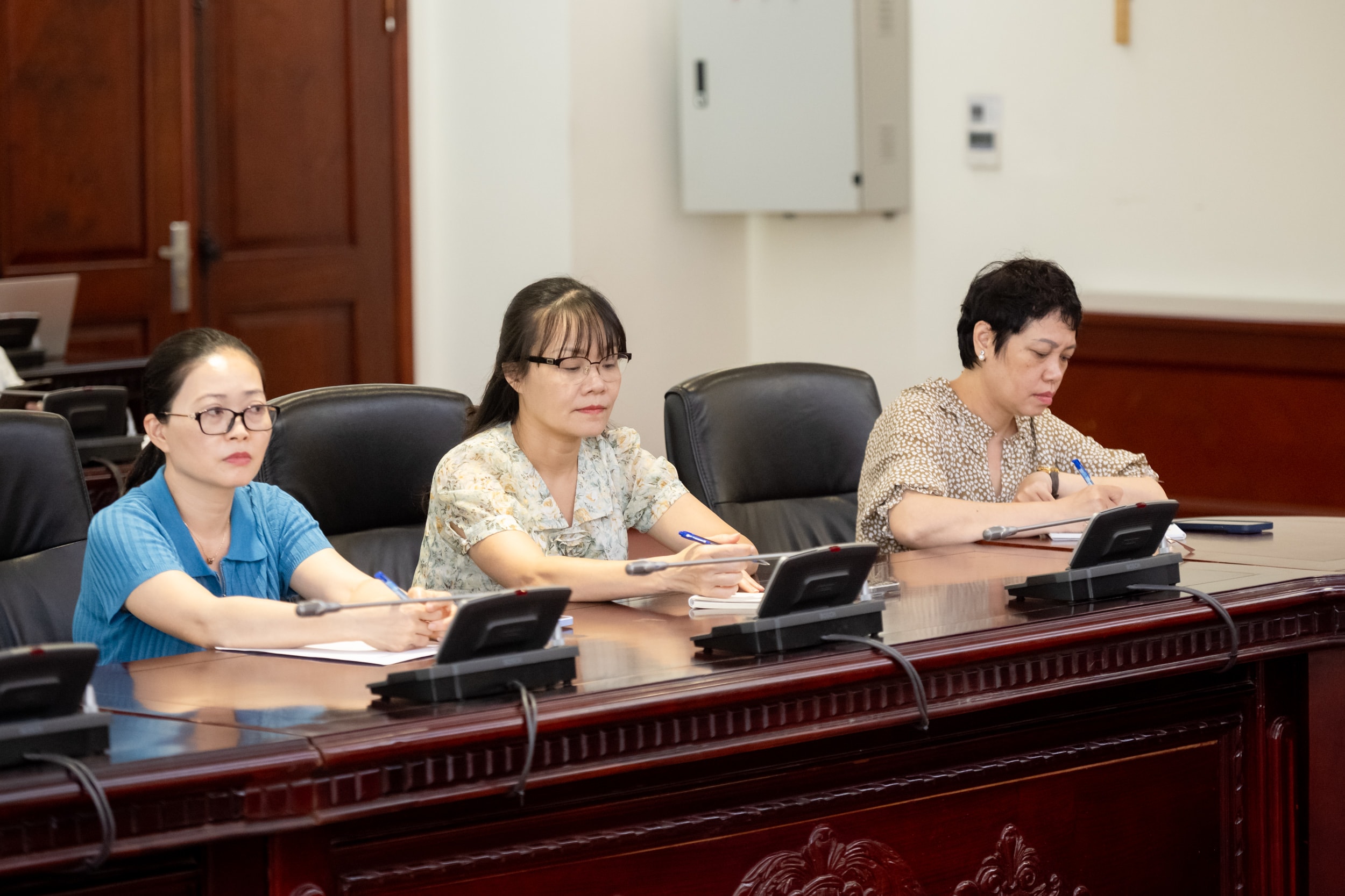 Z72_6748 - Đại biểu tham dự