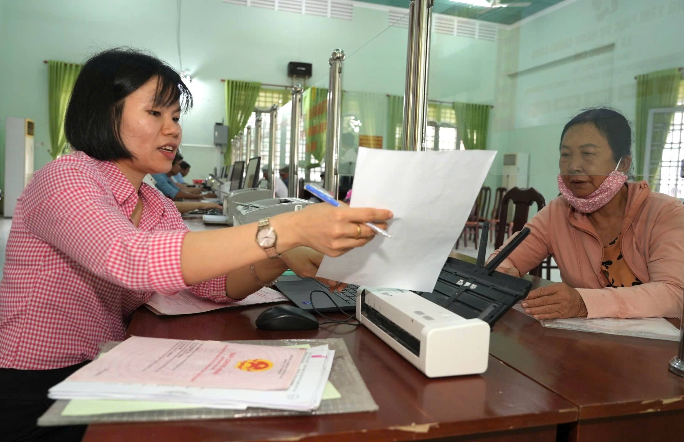 Phước Chỉ 2