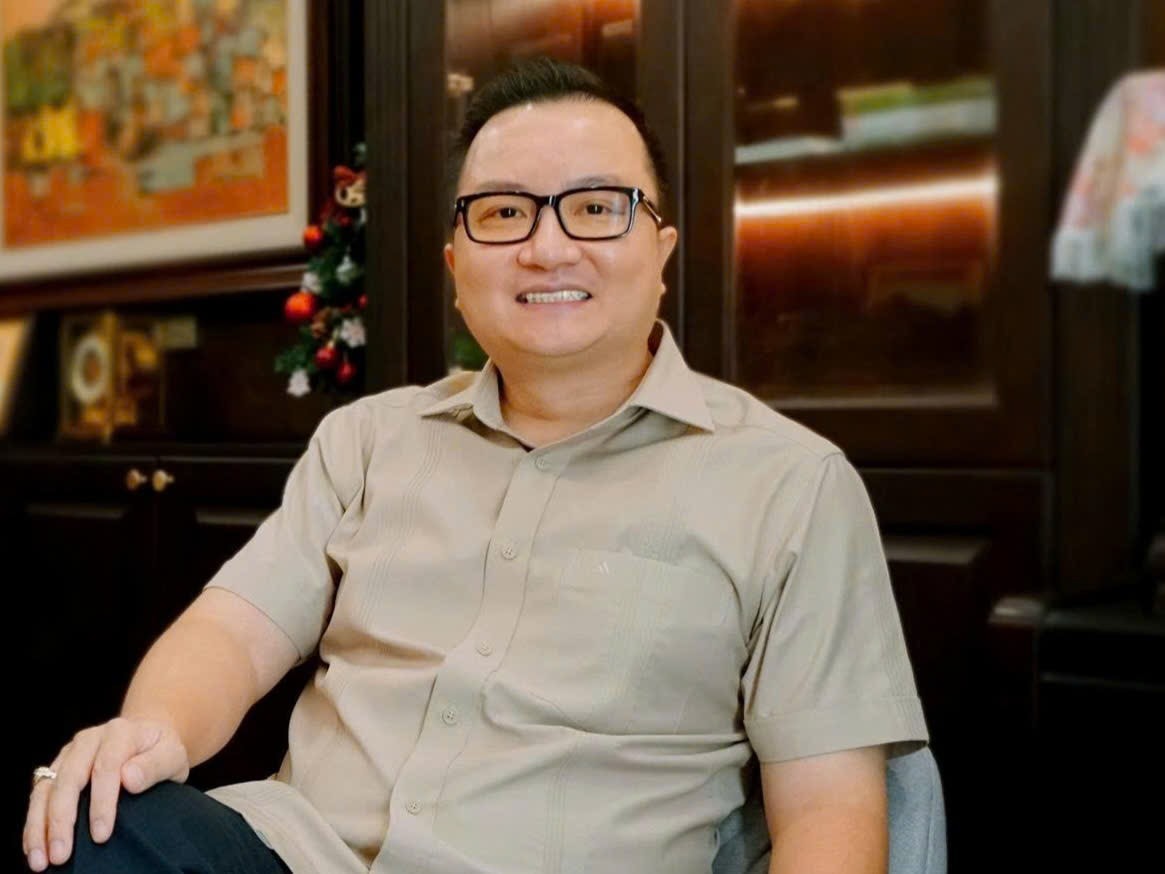 Ông Thắng