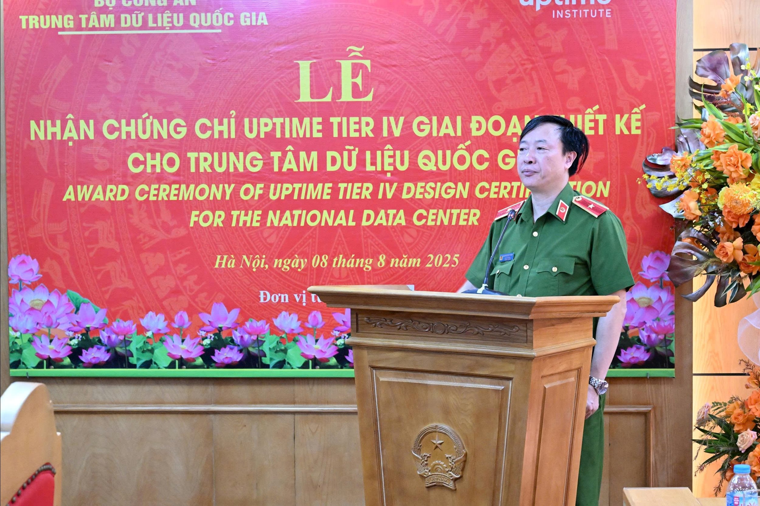 bac Cuong