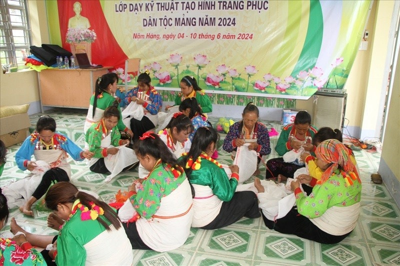 hoạt động khuyến công