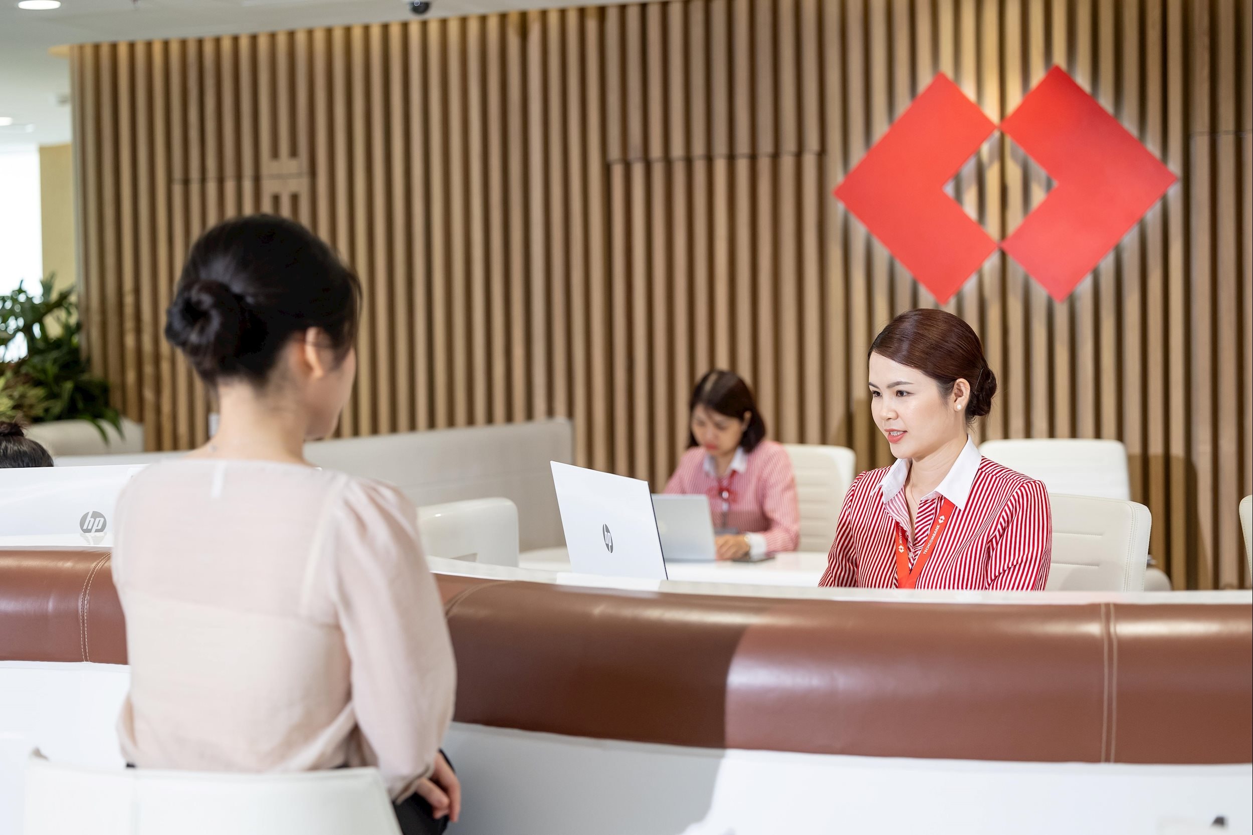 Techcombank 2