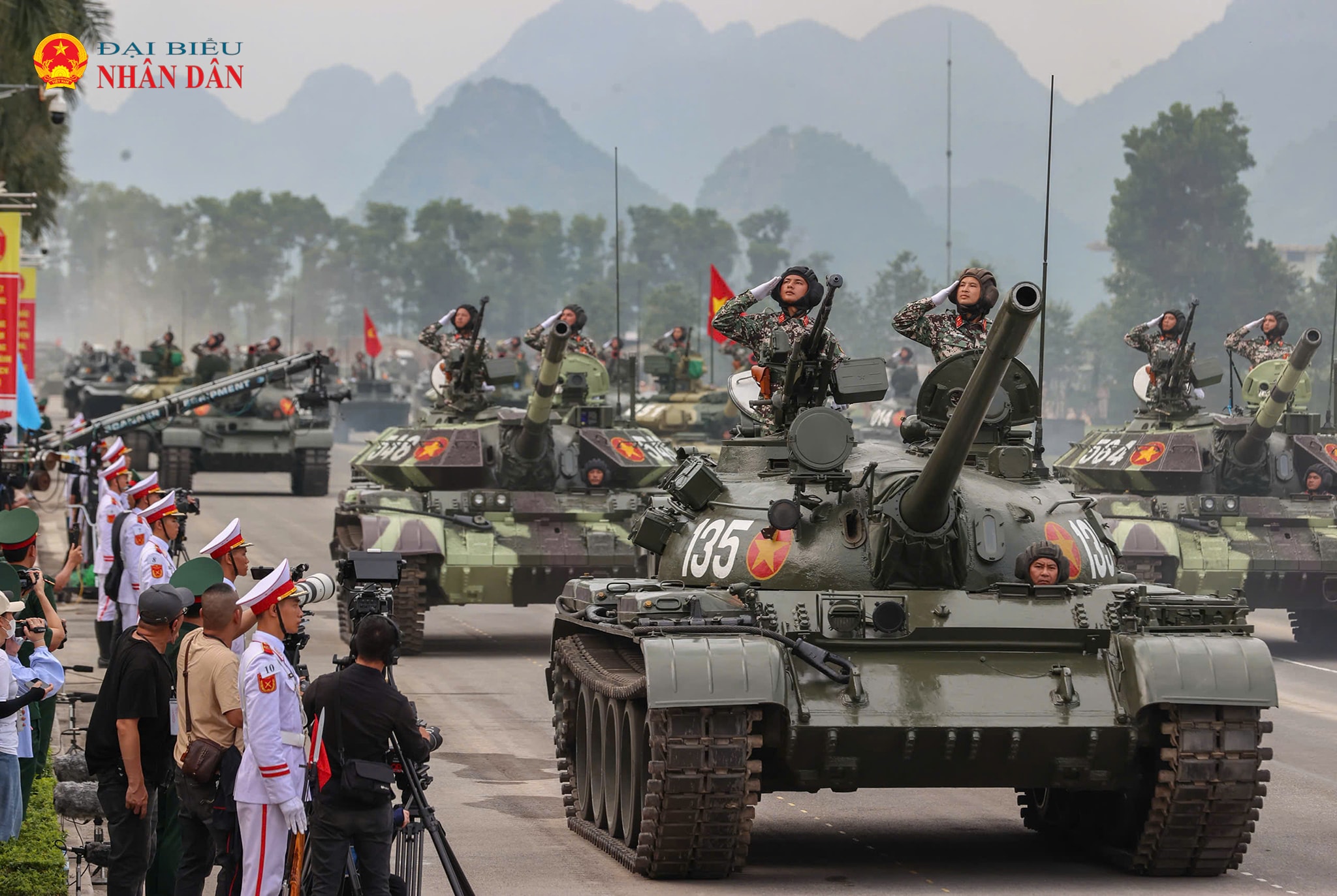 dan khi tai_Viet Nam_A80_2025 (12)
