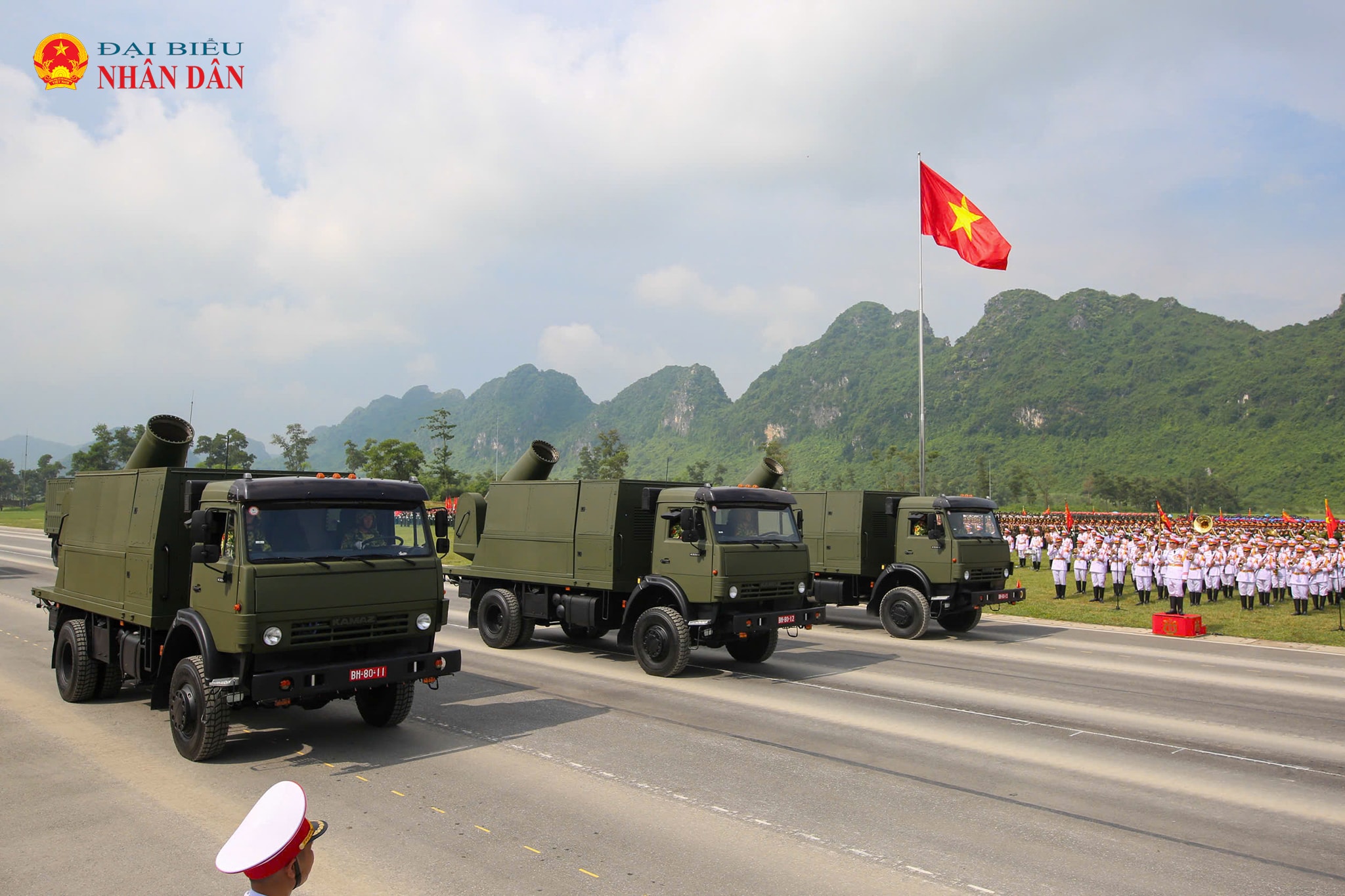 dan khi tai_Viet Nam_A80_2025 (2)