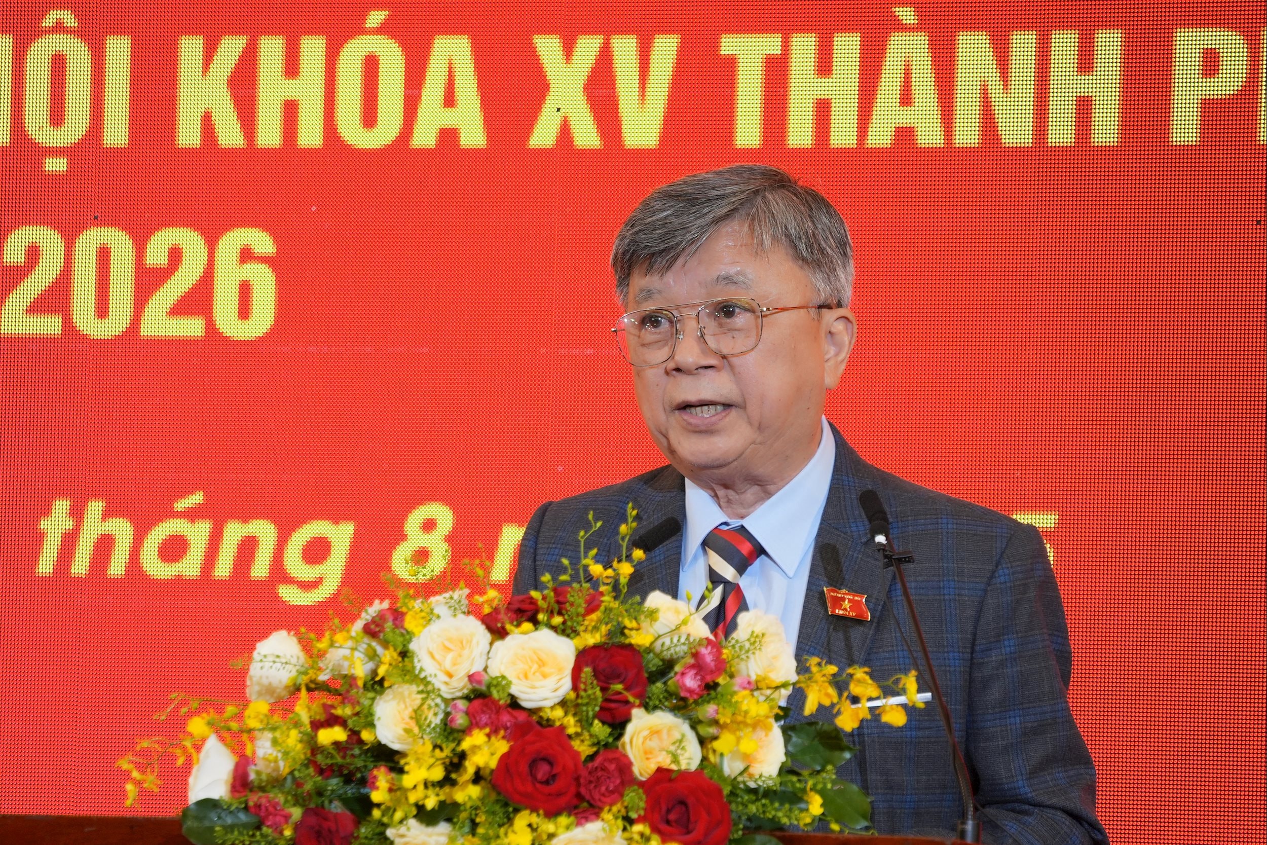 ĐBQH Trương Trọng Nghĩa