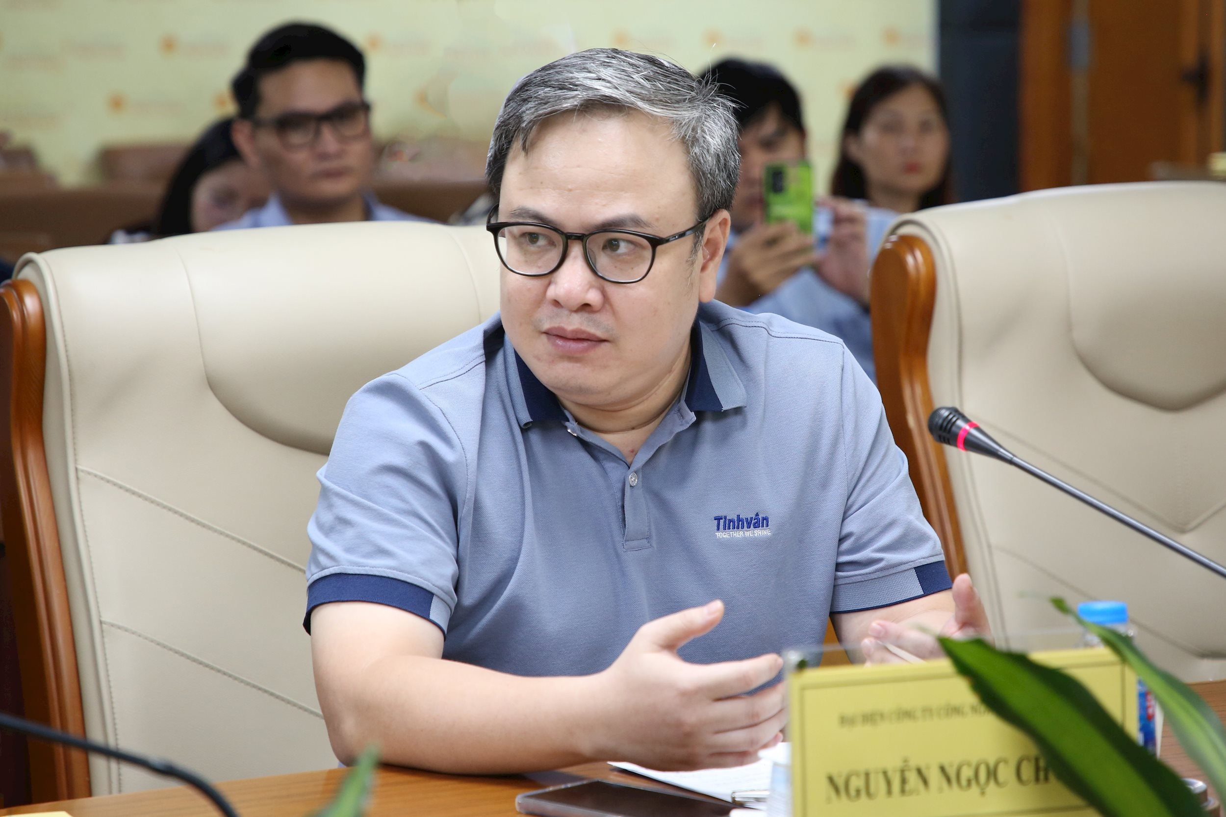 nguyen ngọc chung