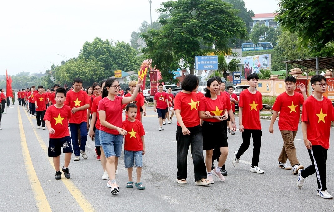 người dân