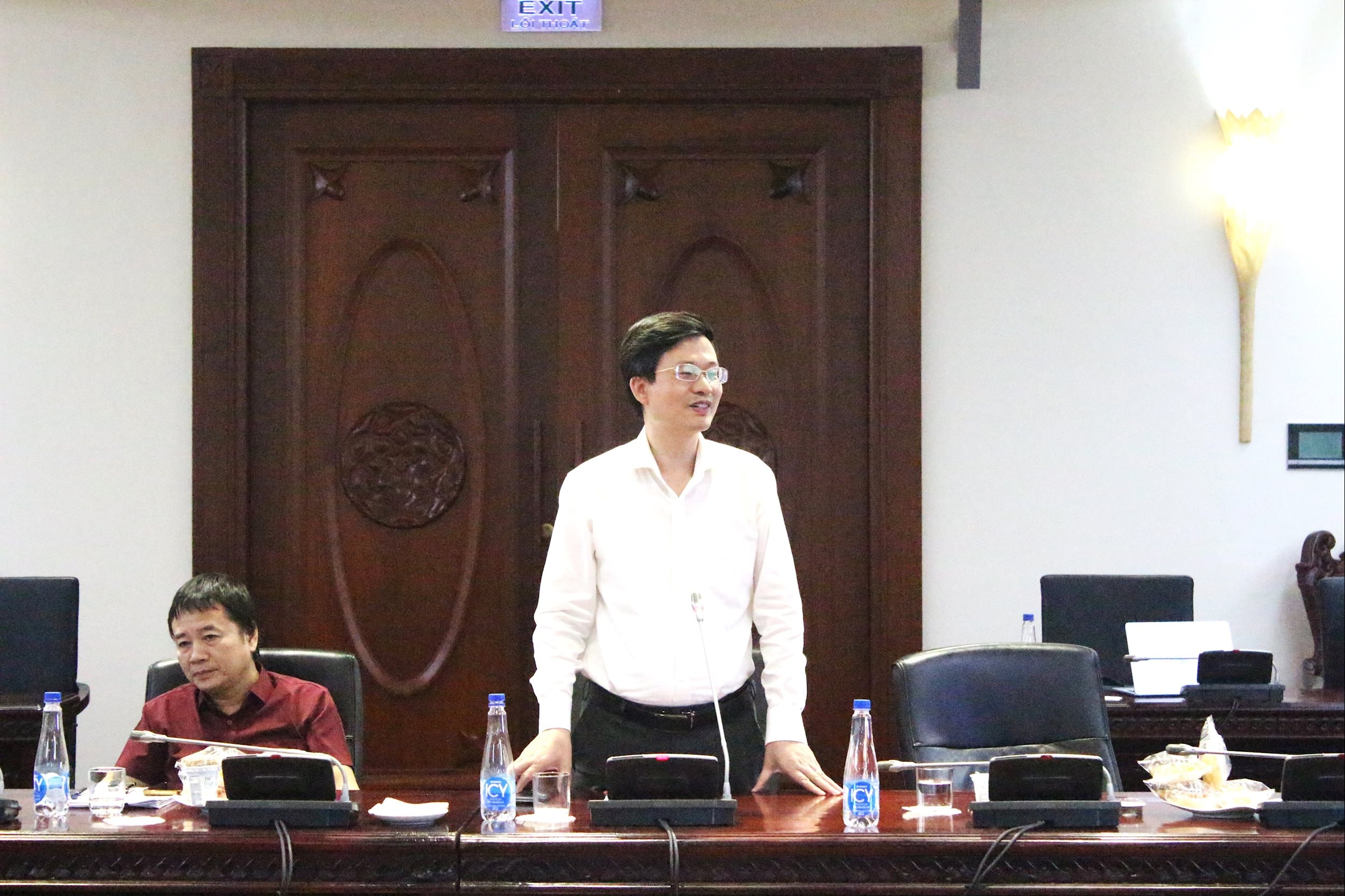 Do Chi Nghia