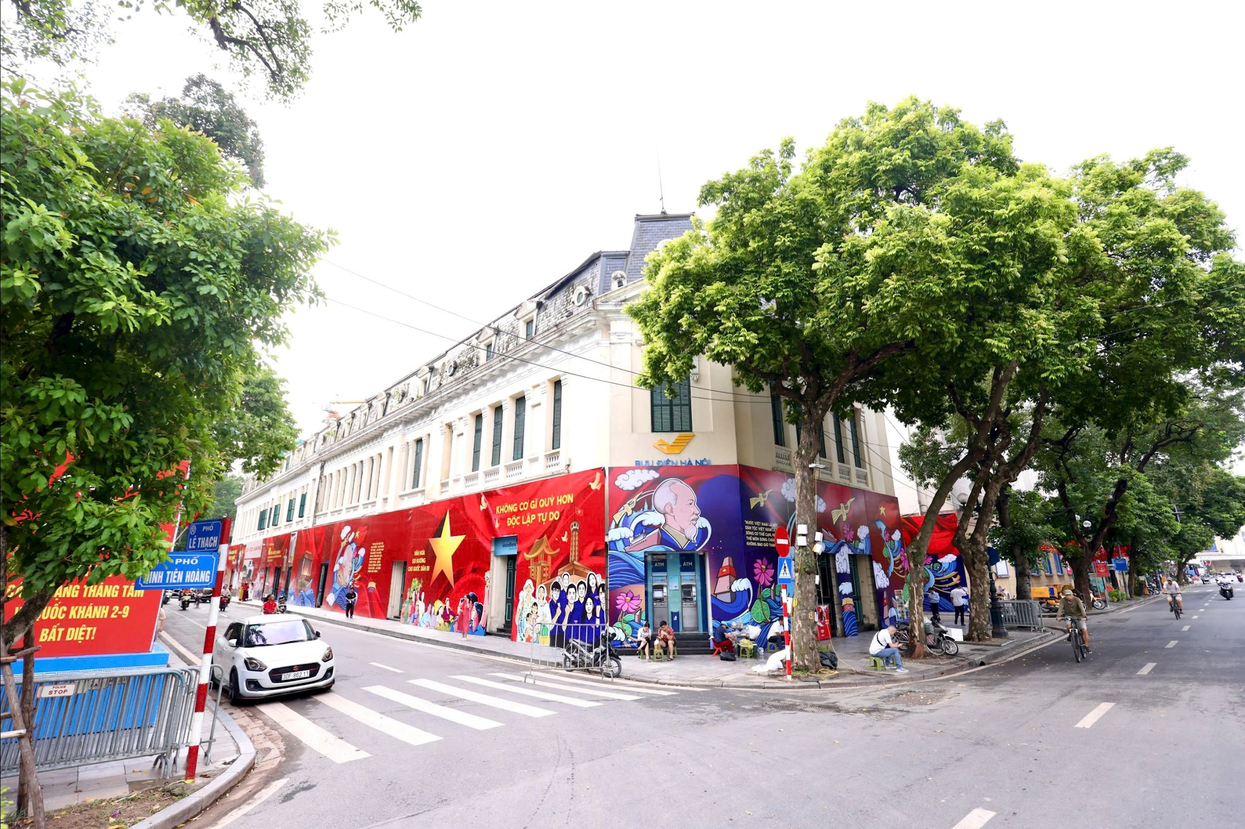 Hải trình rực rỡ2