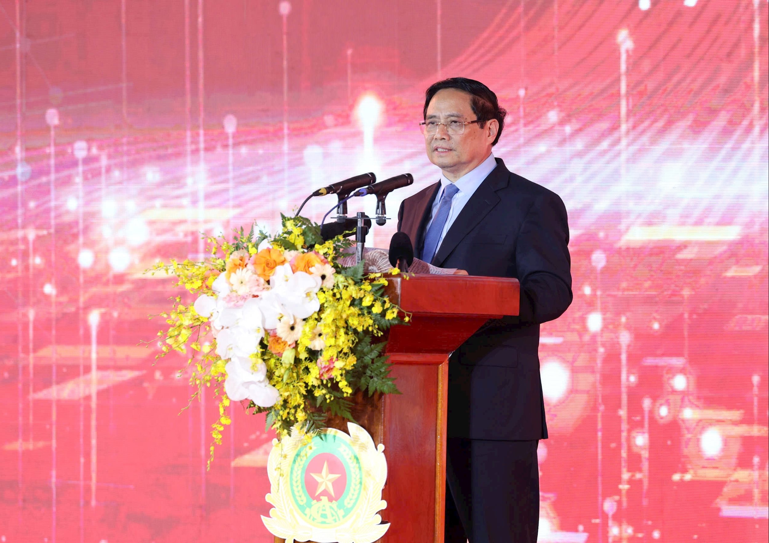 thu tuong