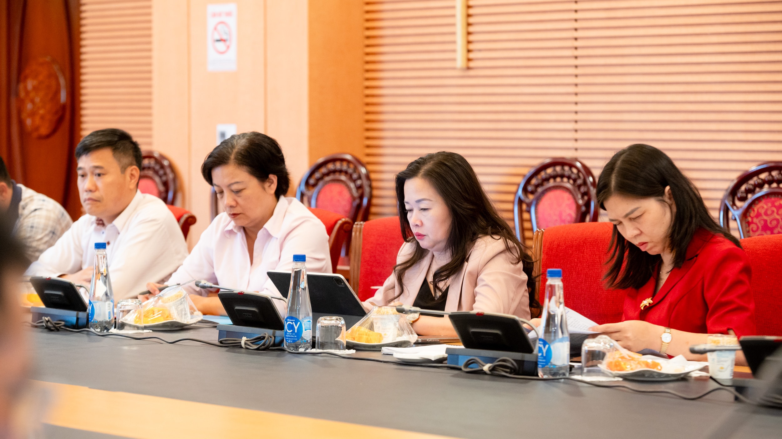 Z61_4477 - Đại biểu tham dự